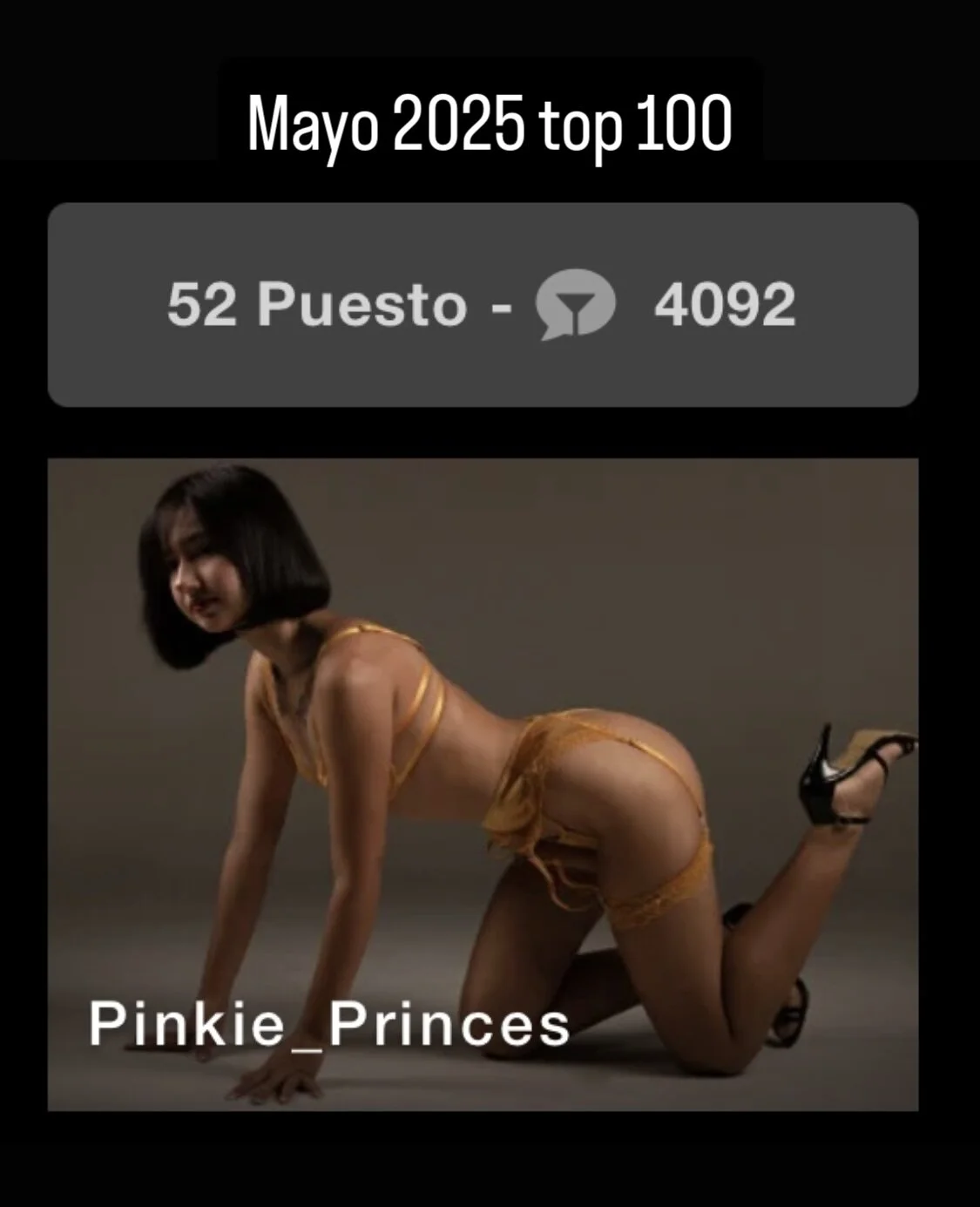 XXX Porn Photo of Nude Pinkie_Princes 28
