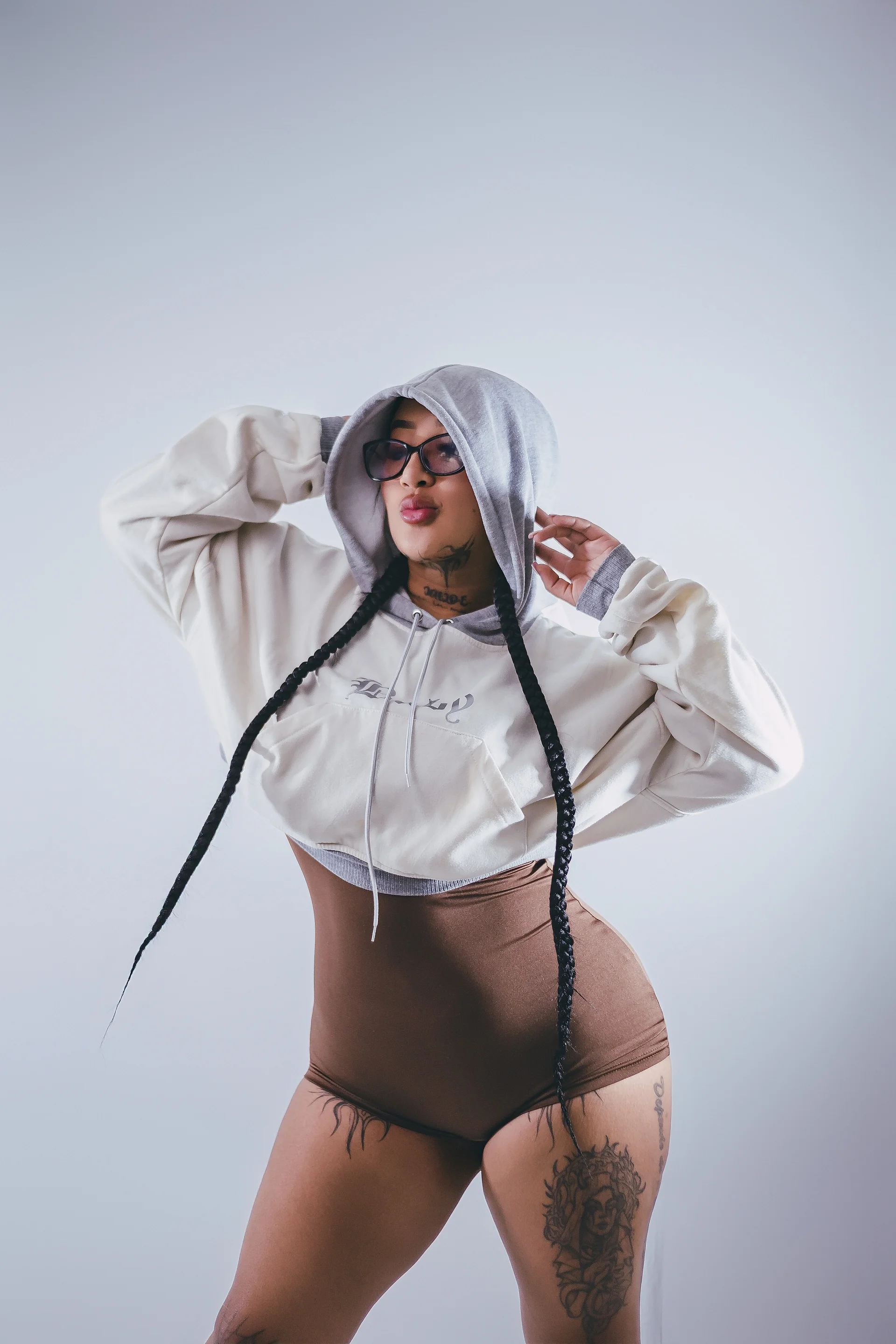 XXX Porn Photo of Nude ayshel__ 38