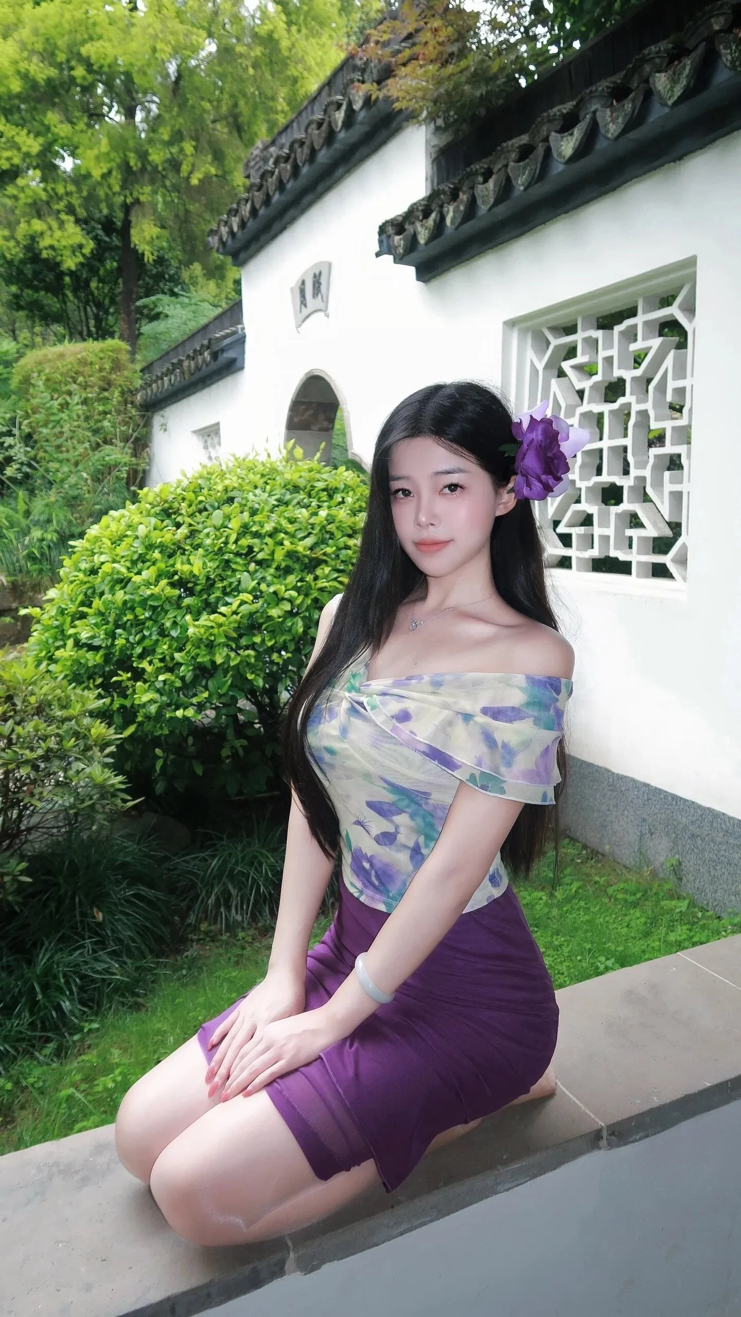 XXX Porn Photo of Nude huihui-520131 5