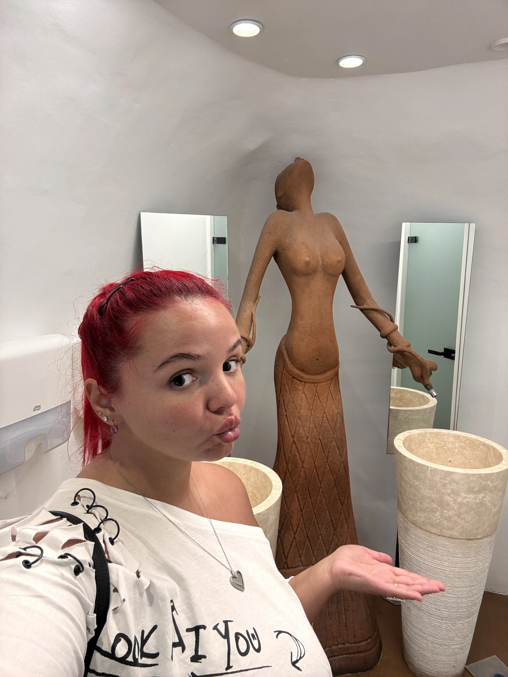 XXX Porn Photo of Nude CelesteBailey 2266