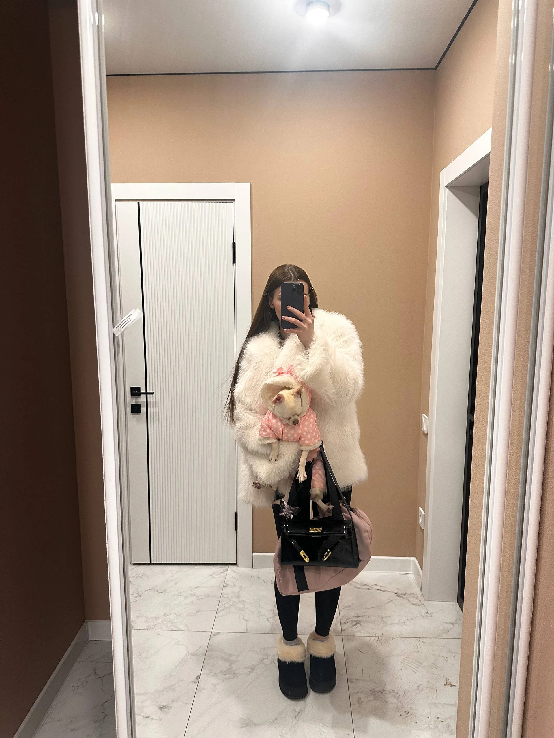 XXX Porn Photo of Nude LaveraMeling 234