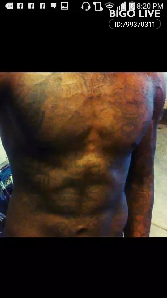 XXX Porn Photo of Nude yeaimhimm 1