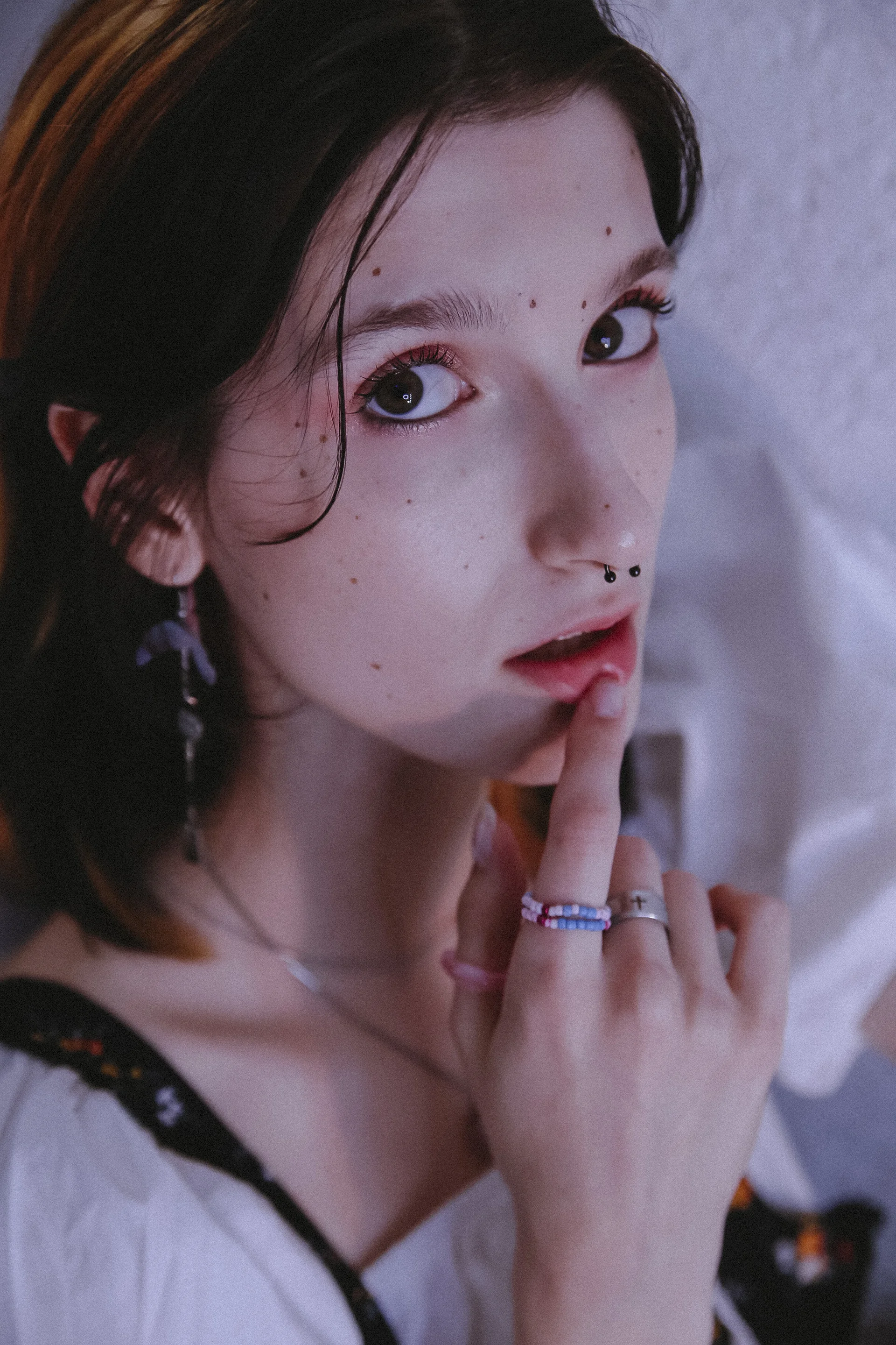 XXX Porn Photo of Nude Lil_Melanie_ 3