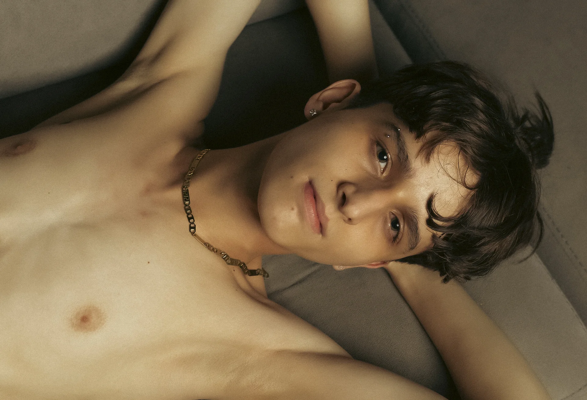 XXX Porn Photo of Nude bruce_hans 1