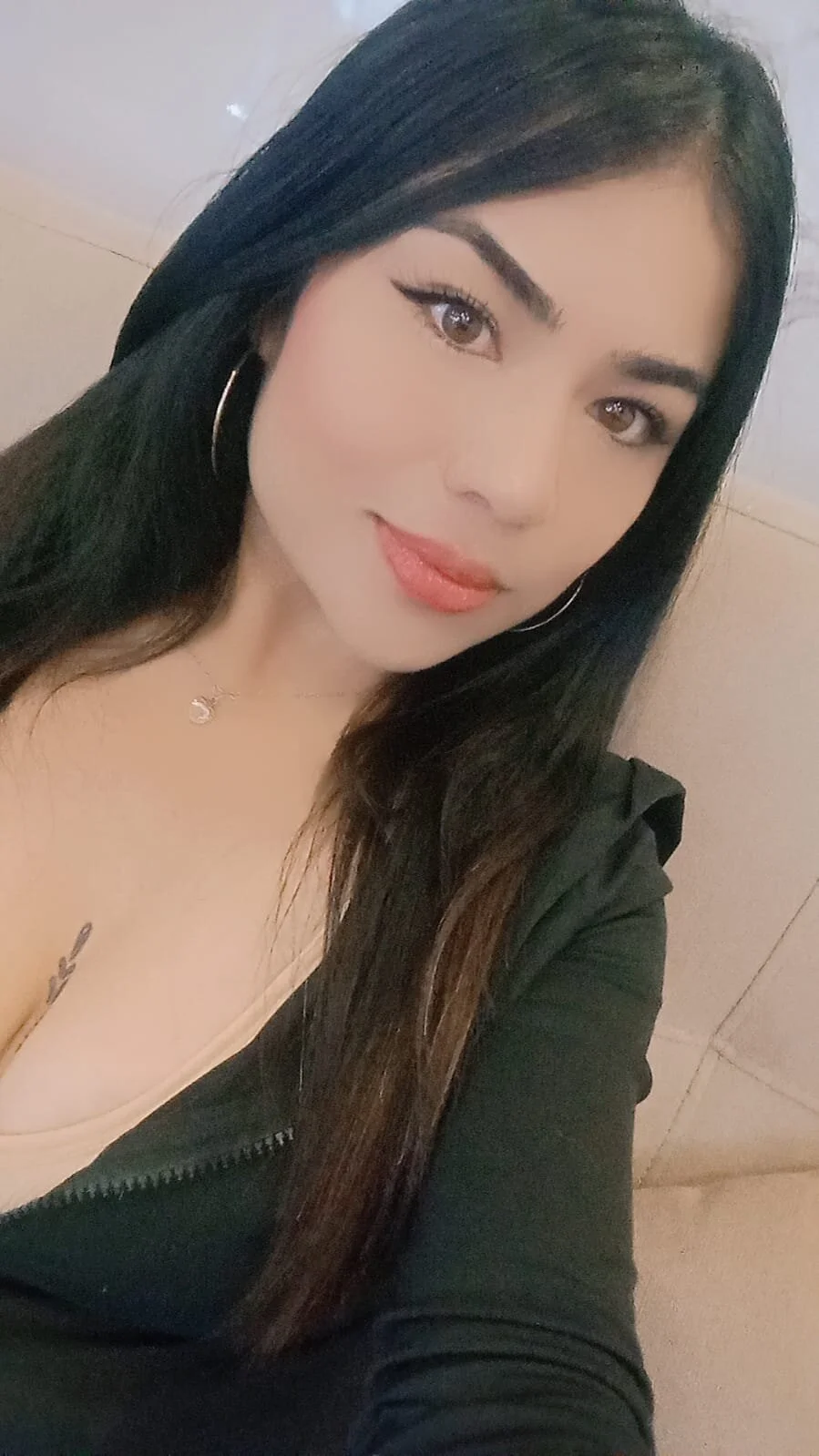 XXX Porn Photo of Nude jade_quintana 1