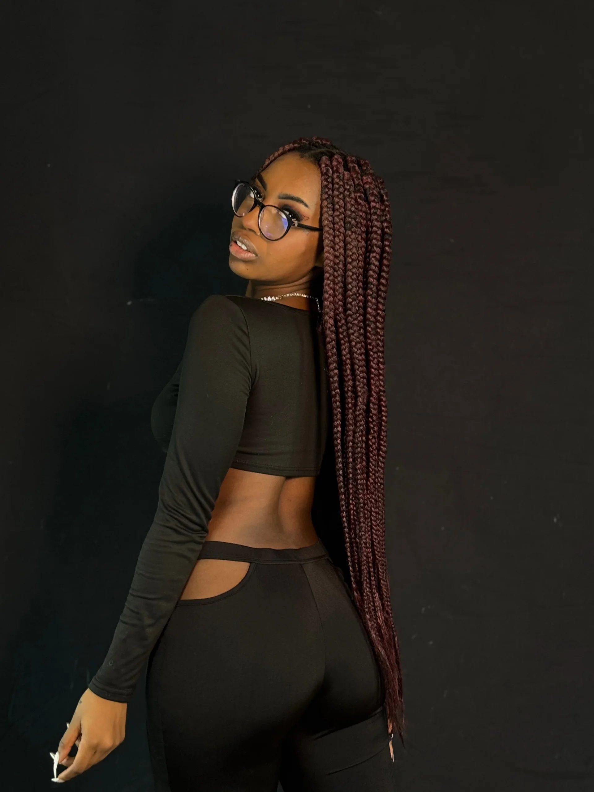 XXX Porn Photo of Nude Raquel_jones 180
