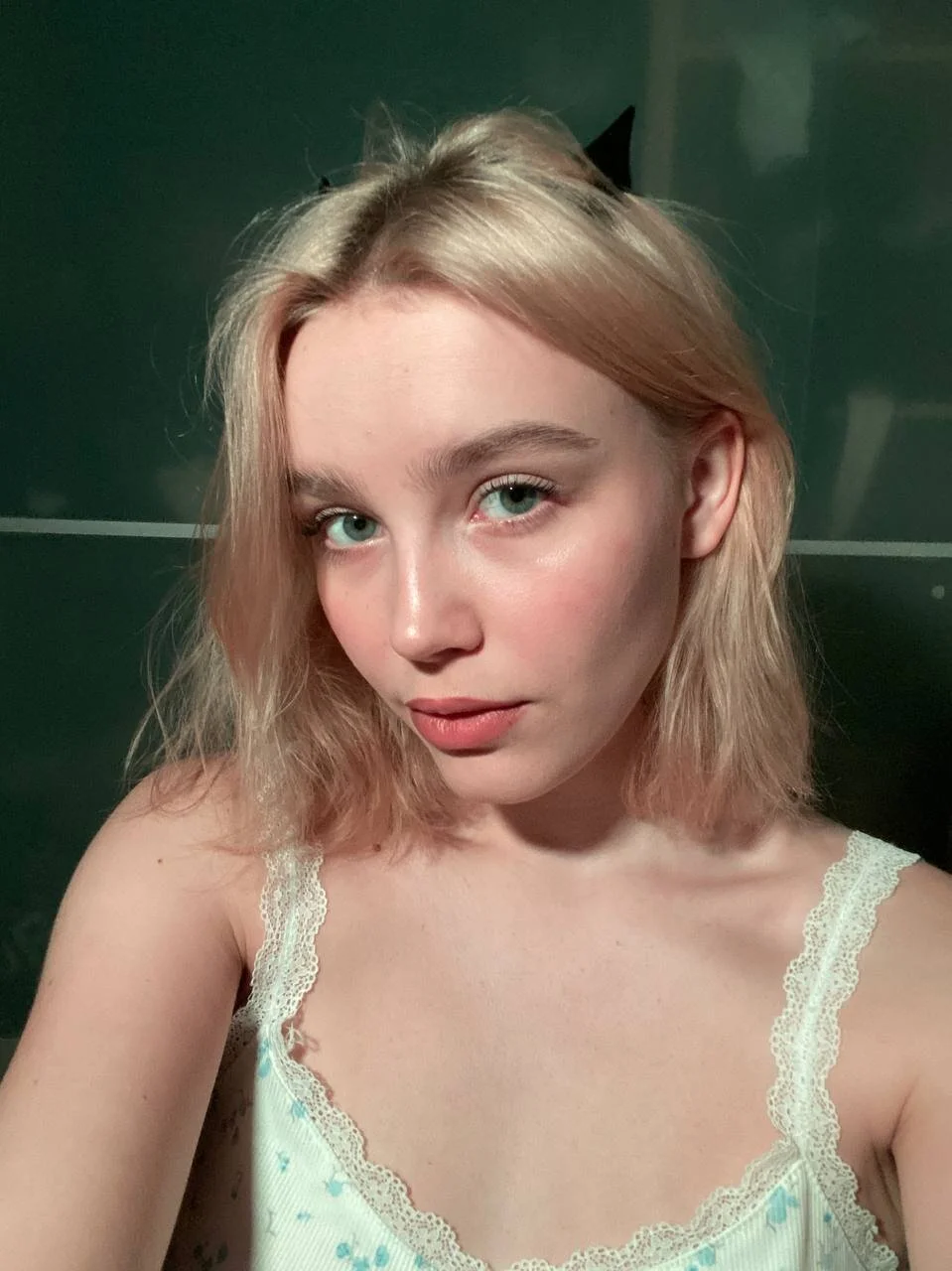 XXX Porn Photo of Nude Lolatatee 452