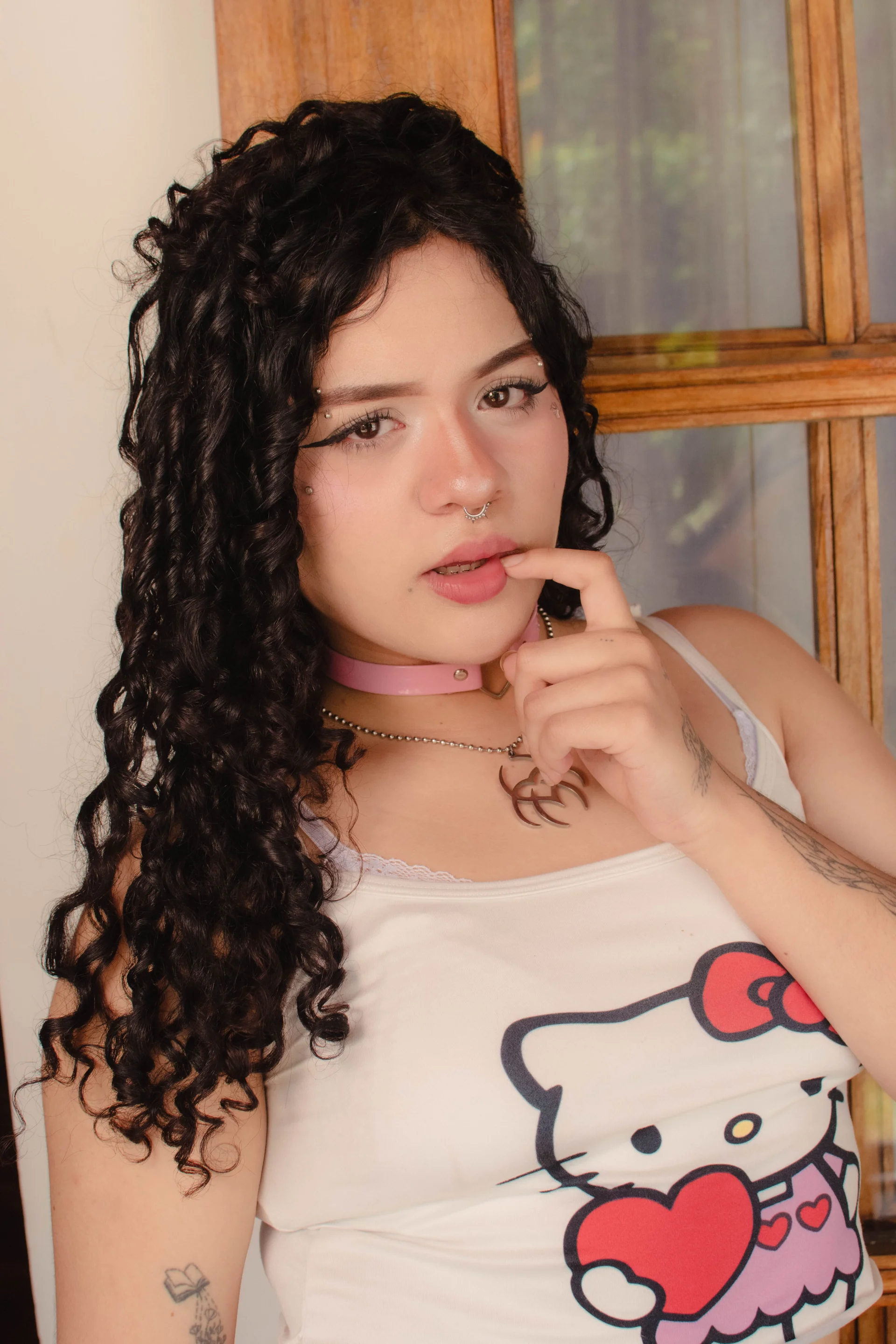 XXX Porn Photo of Nude lara_desire 8