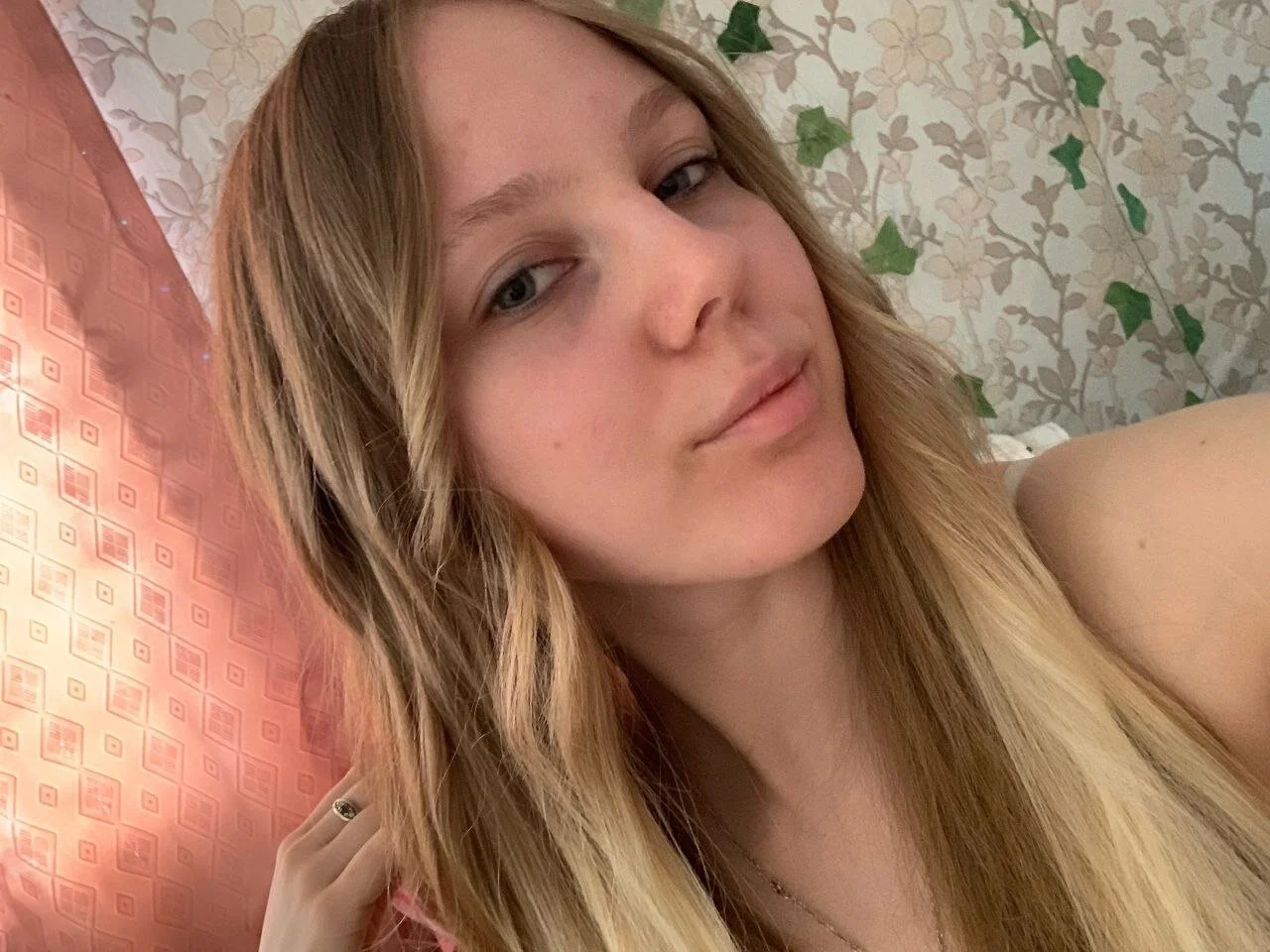 XXX Porn Photo of Nude VictoriaDeese 5