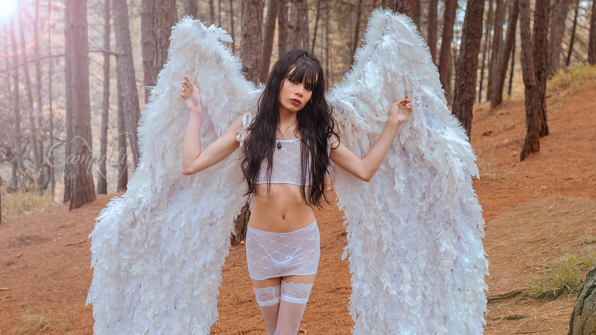 XXX Porn Photo of Nude LadyLuminary 11