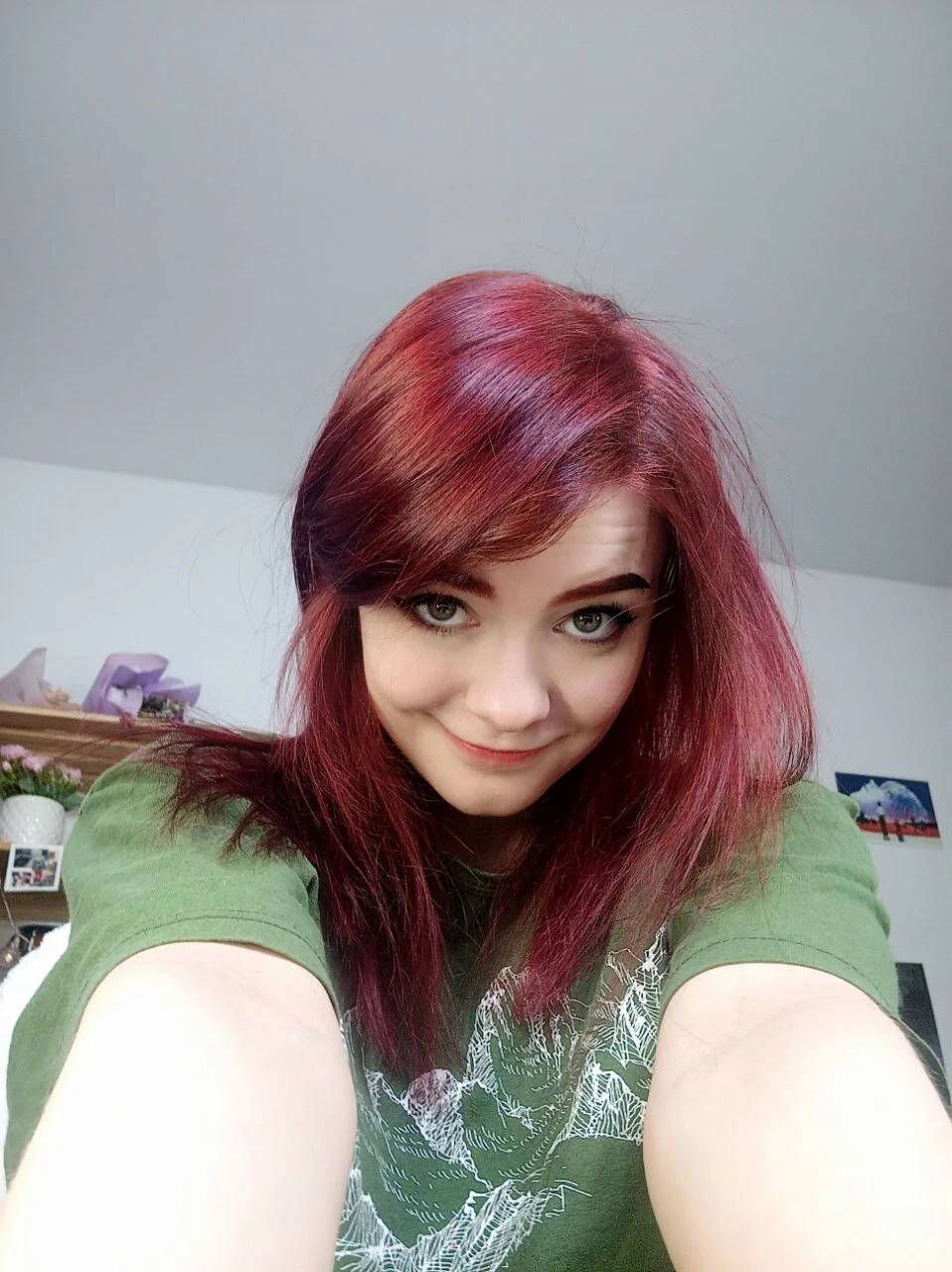 XXX Porn Photo of Nude Jenny_Foster 51