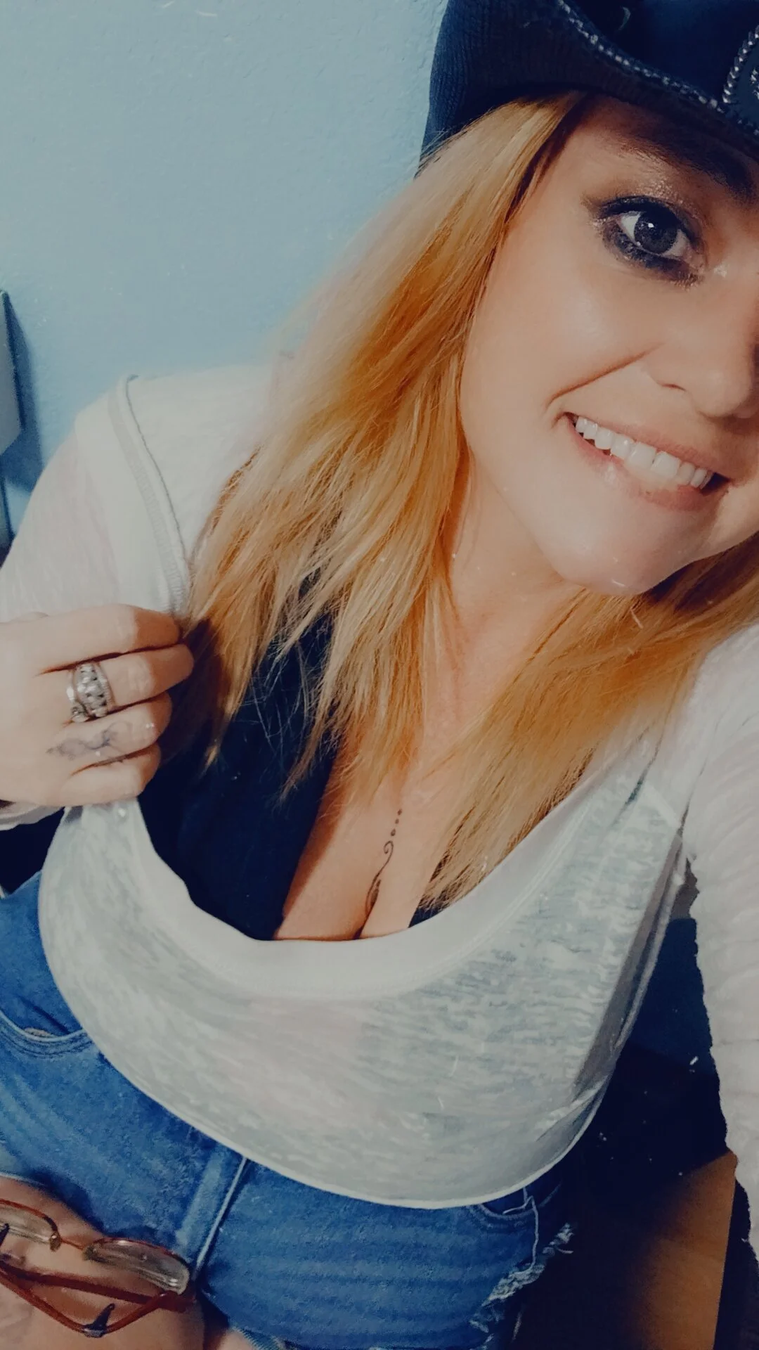 XXX Porn Photo of Nude CutiepieMandii143 6