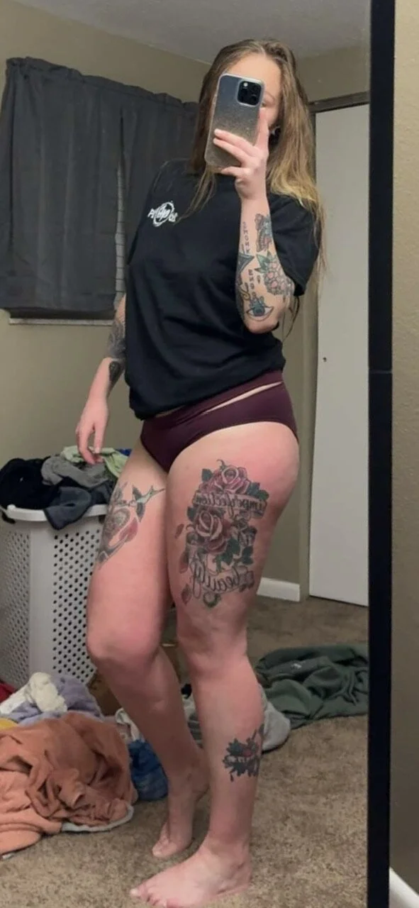 XXX Porn Photo of Nude Johndeeperr 11