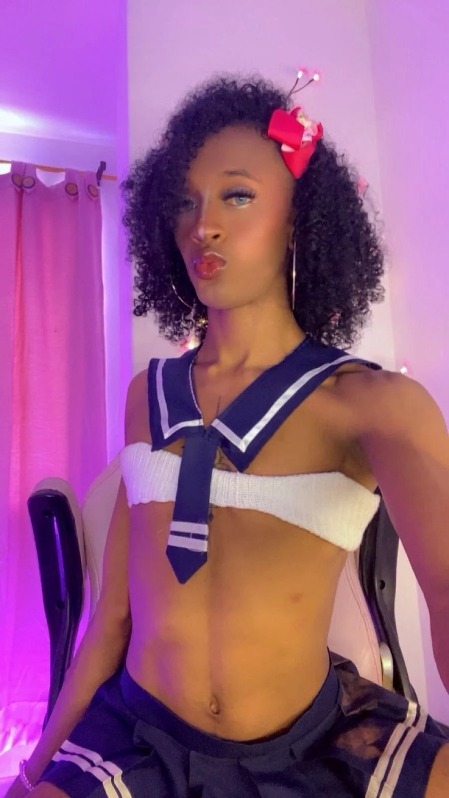 XXX Porn Photo of Nude Mia_royal 5