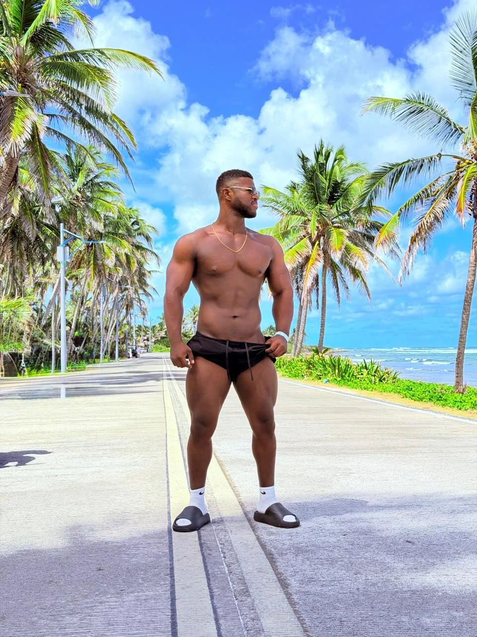 XXX Porn Photo of Nude James_McBoy 8