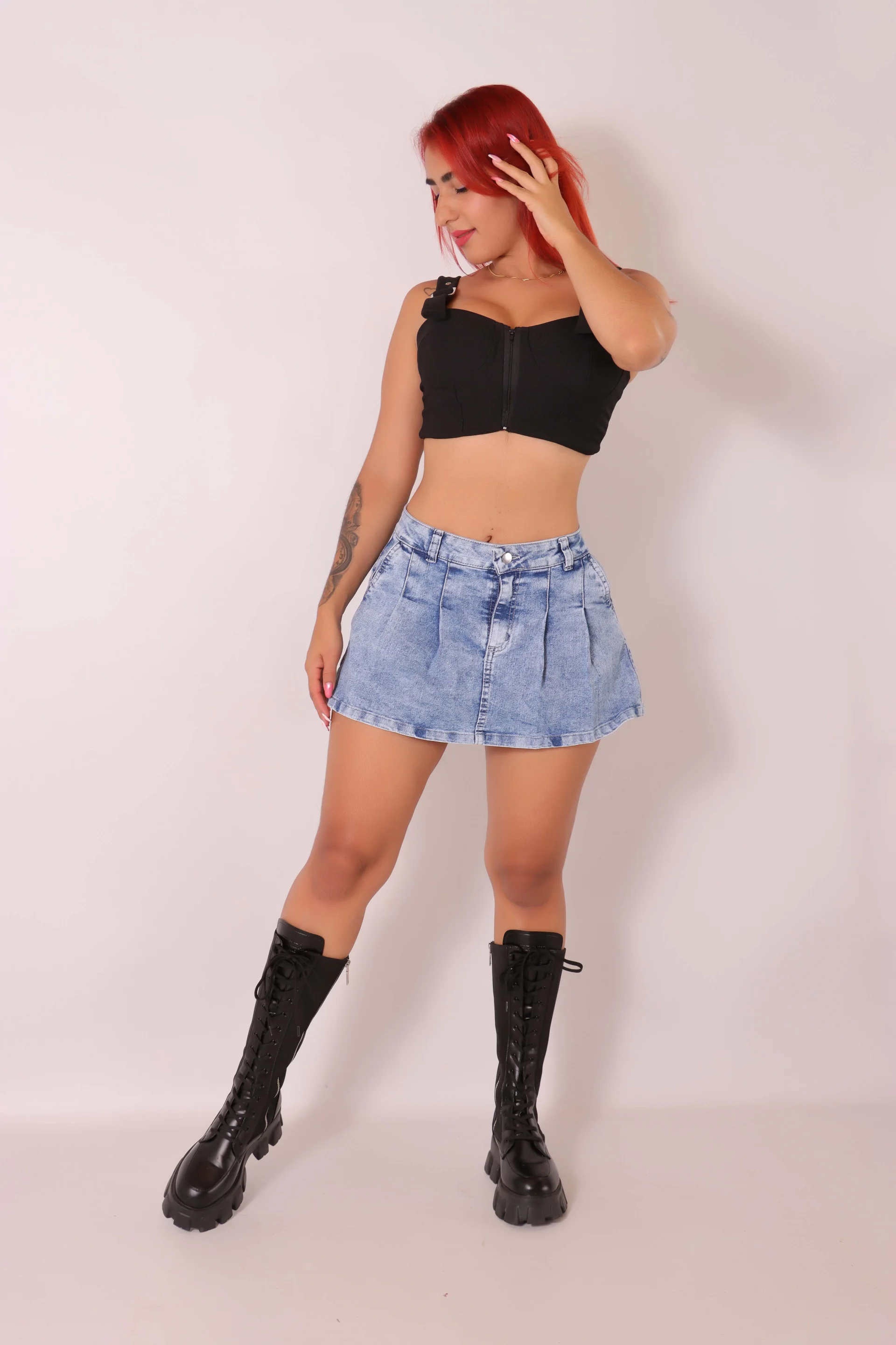 XXX Porn Photo of Nude lorrayne_ 116