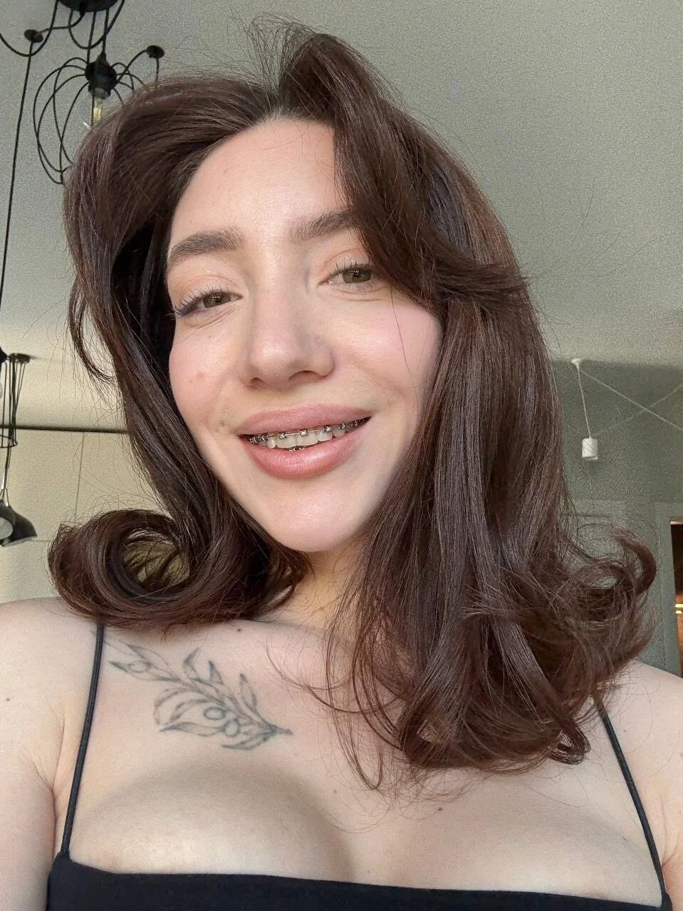 XXX Porn Photo of Nude BallerinaCappuccino_ 179