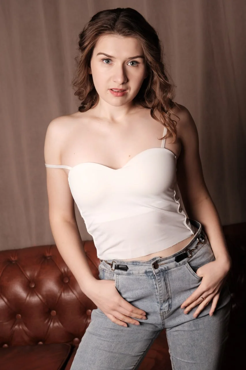 XXX Porn Photo of Nude RainaErath 47