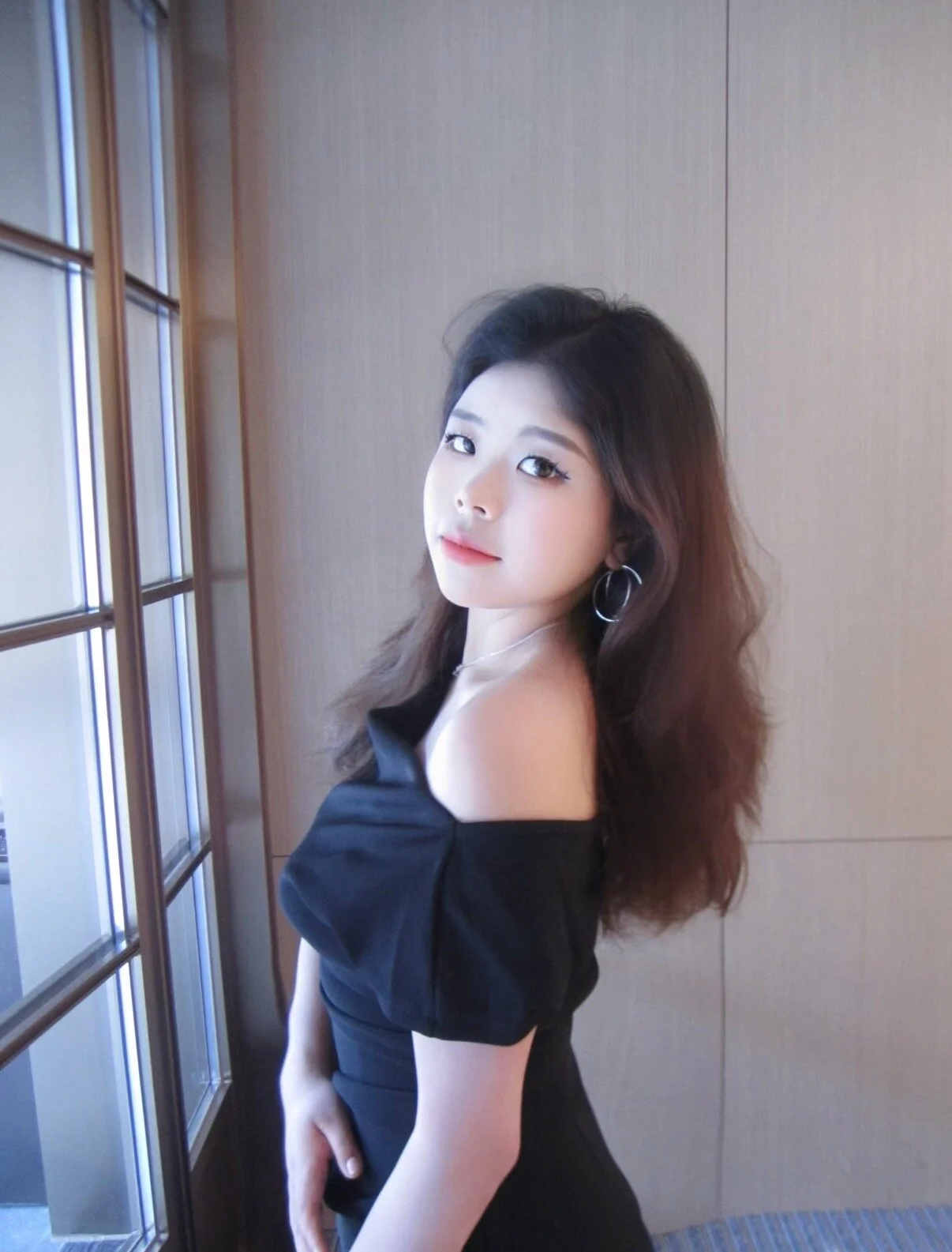 XXX Porn Photo of Nude xiaotanbaobei 4