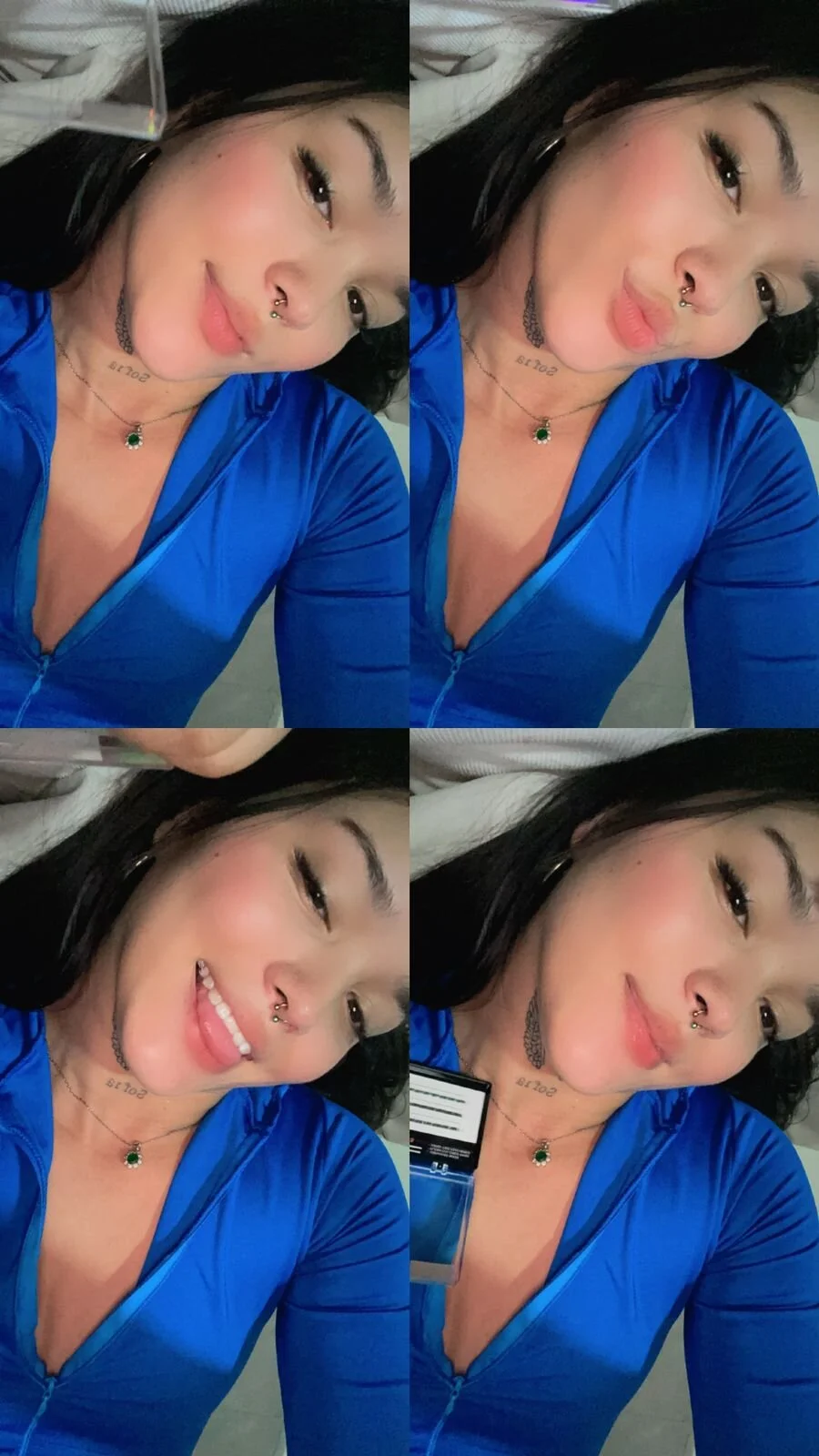XXX Porn Photo of Nude Marilyn_thiago 36