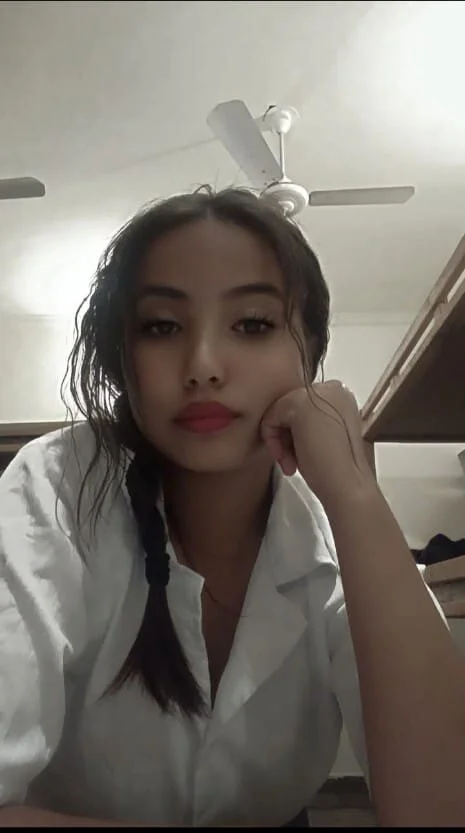 XXX Porn Photo of Nude SWEET_AARU1 1