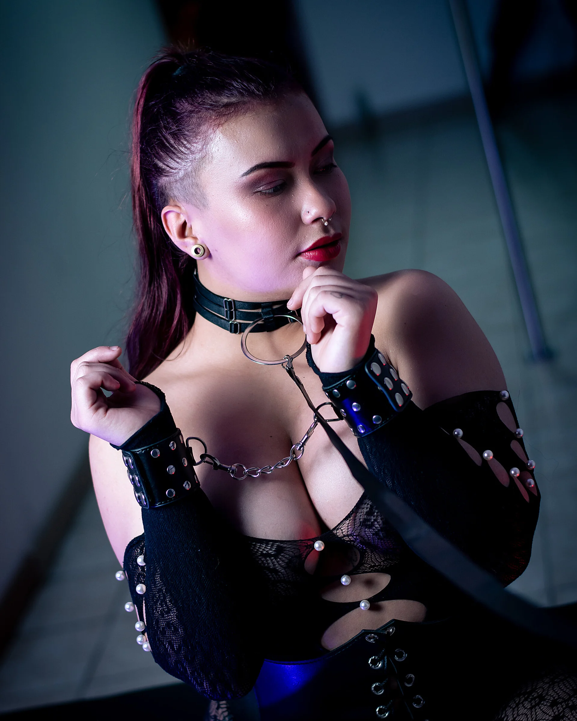 XXX Porn Photo of Nude Santa_Cooper_ 42