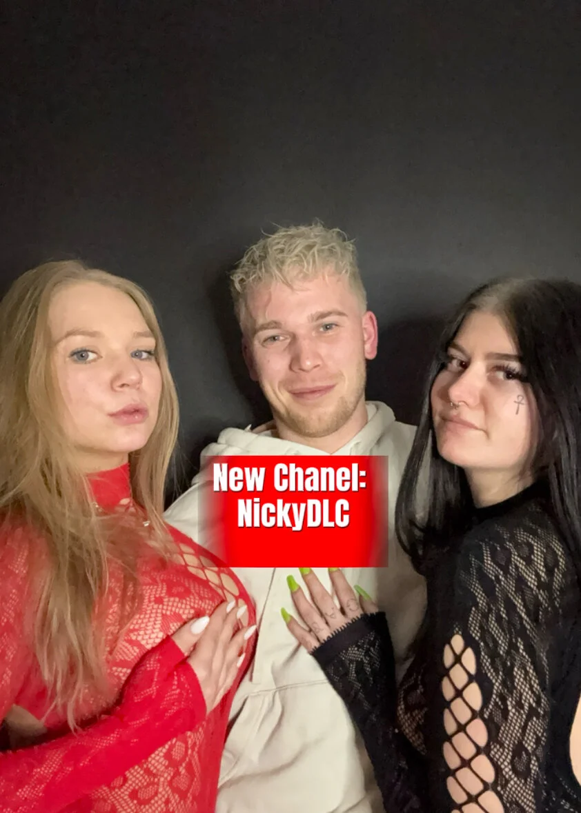 NickyGold_Official