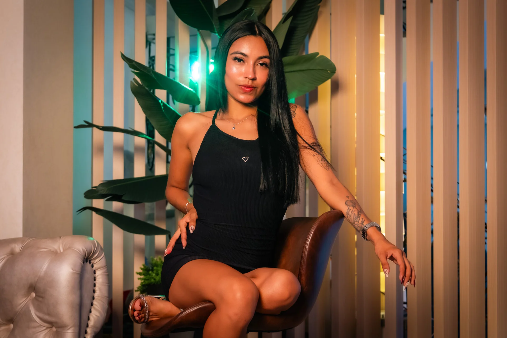 XXX Porn Photo of Nude VegaSara 28
