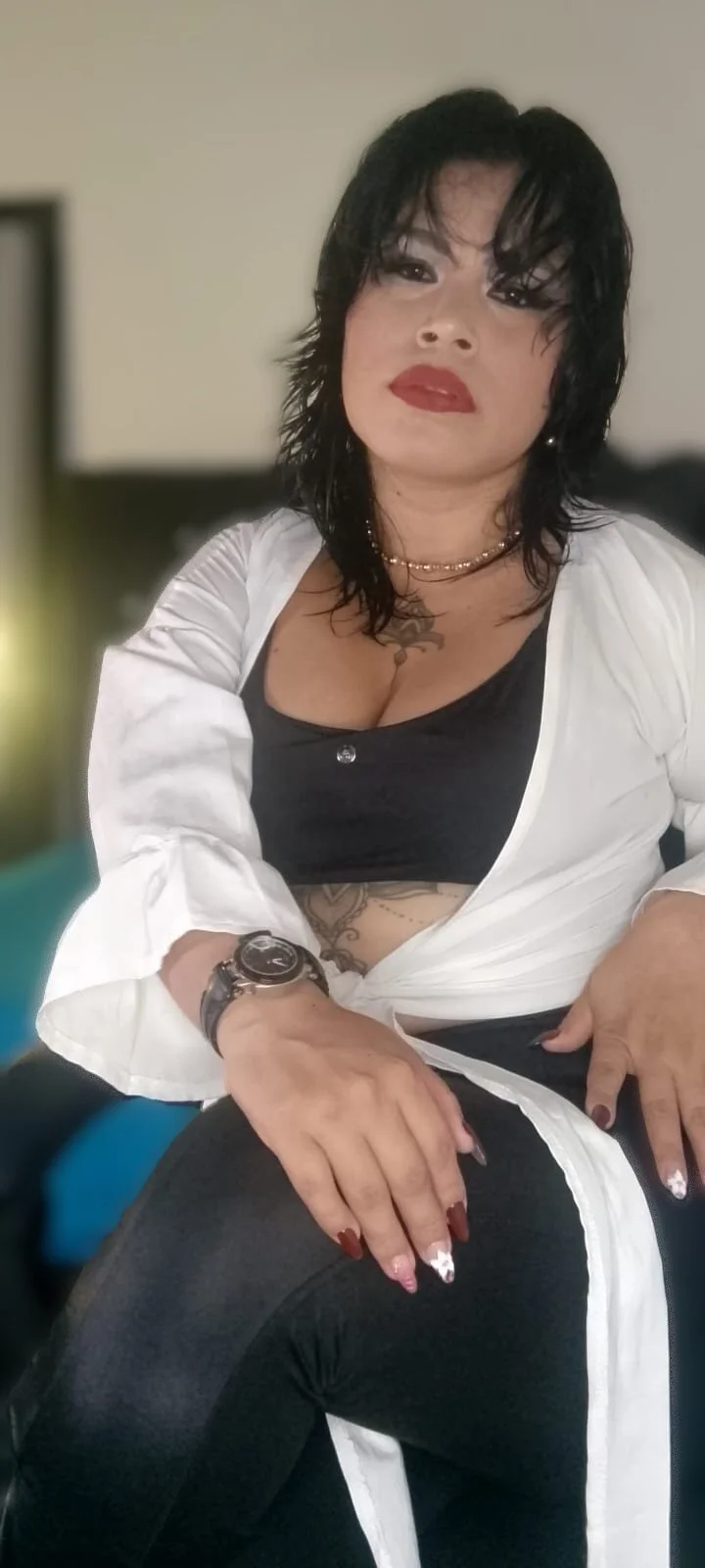 XXX Porn Photo of Nude Aurora_sanchess 12