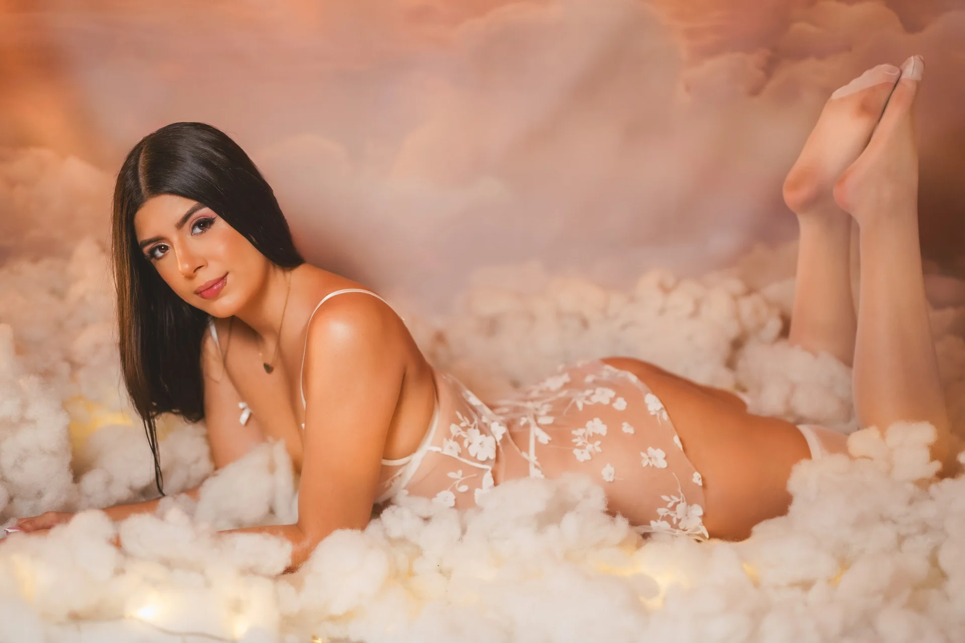 XXX Porn Photo of Nude AnastaciaBlake 28