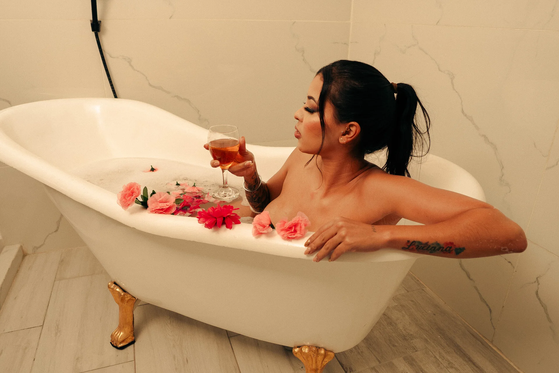 XXX Porn Photo of Nude ValerieSoto 37