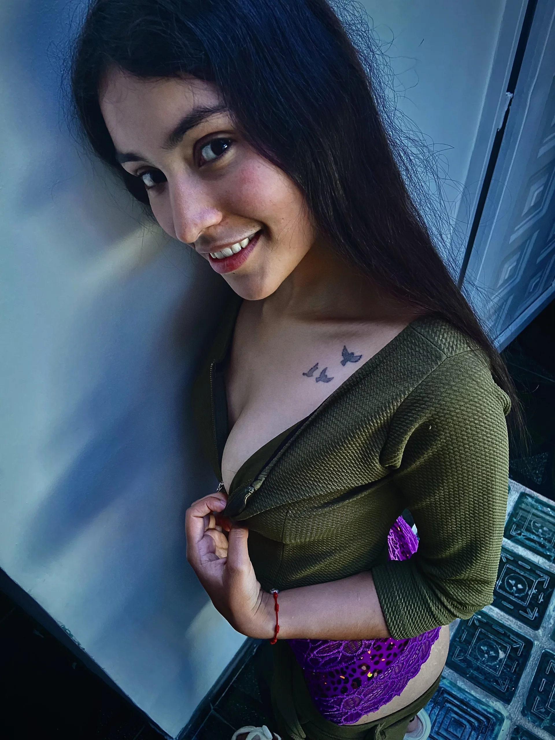 XXX Porn Photo of Nude hotwife26 14