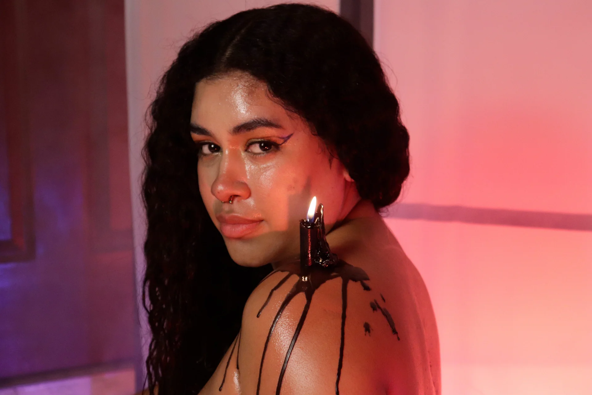 XXX Porn Photo of Nude Liana_Asaff 56