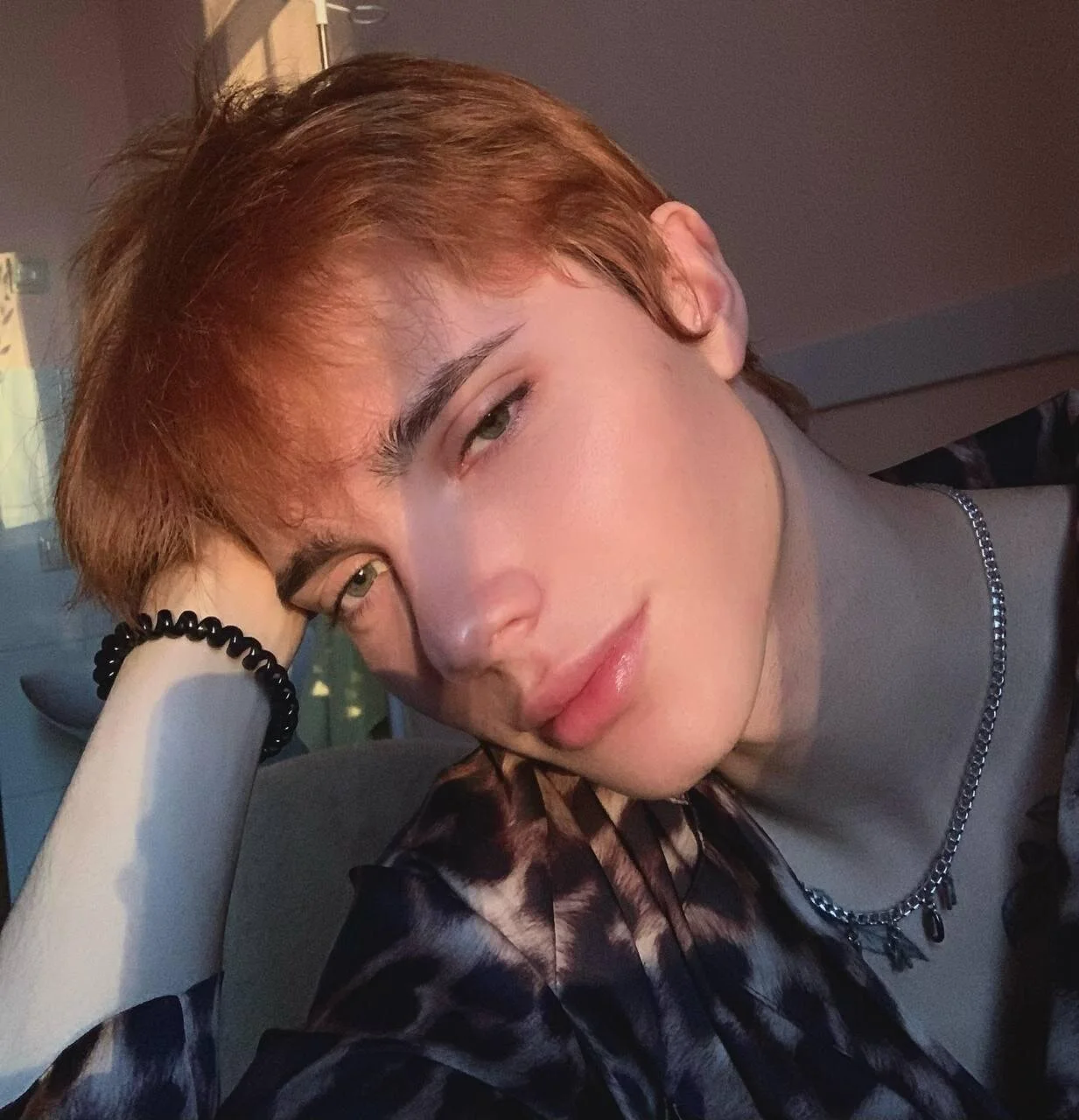 XXX Porn Photo of Nude danny_noir 7