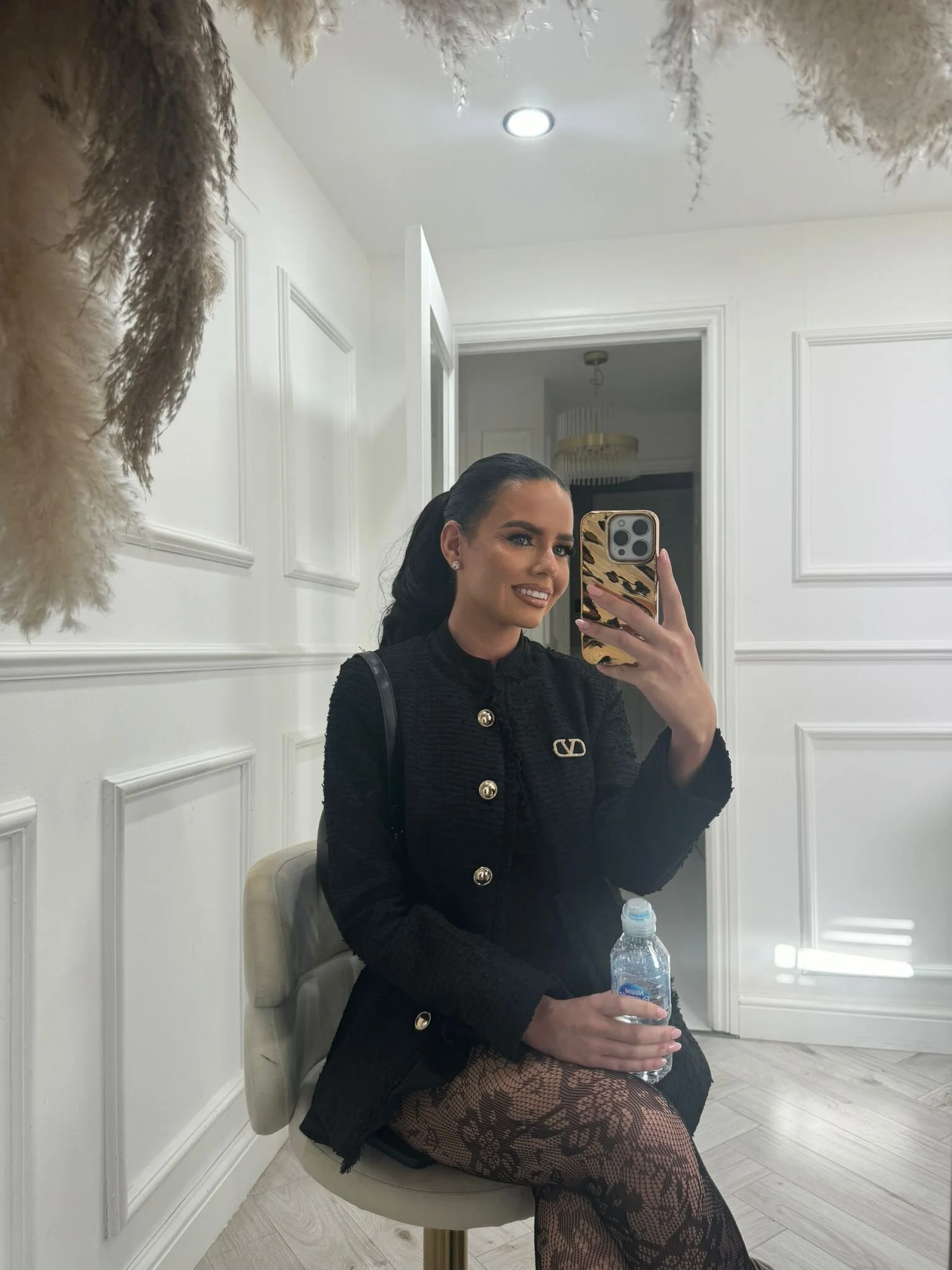 XXX Porn Photo of Nude Cleoluxex 2