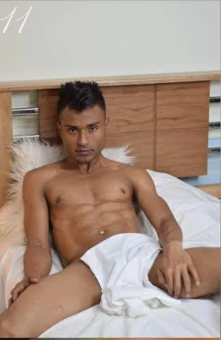 XXX Porn Photo of Nude maik__alen 18