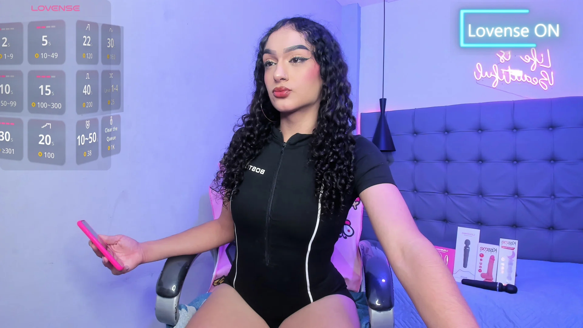 XXX Porn Photo of Nude scarletcherry18 122
