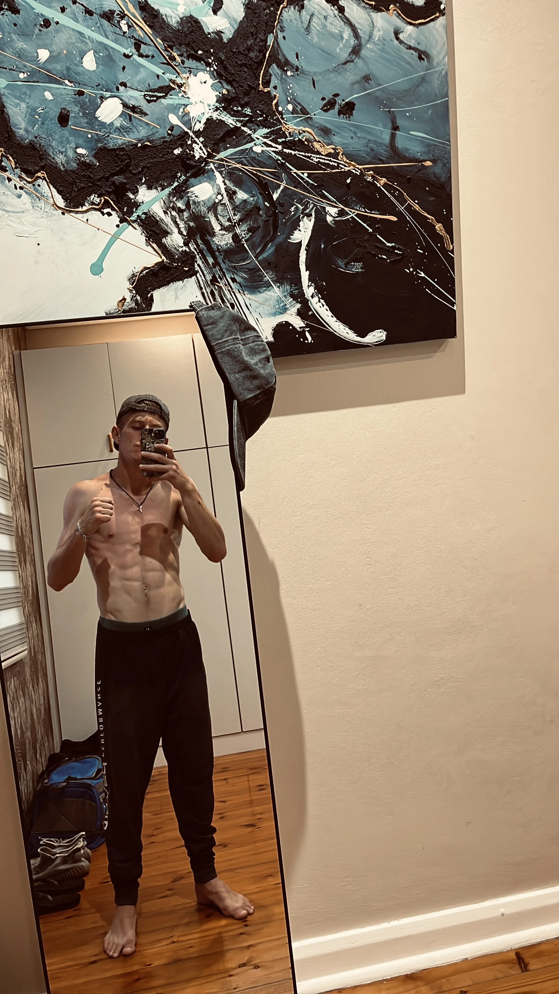 XXX Porn Photo of Nude ryzo_rsa 4