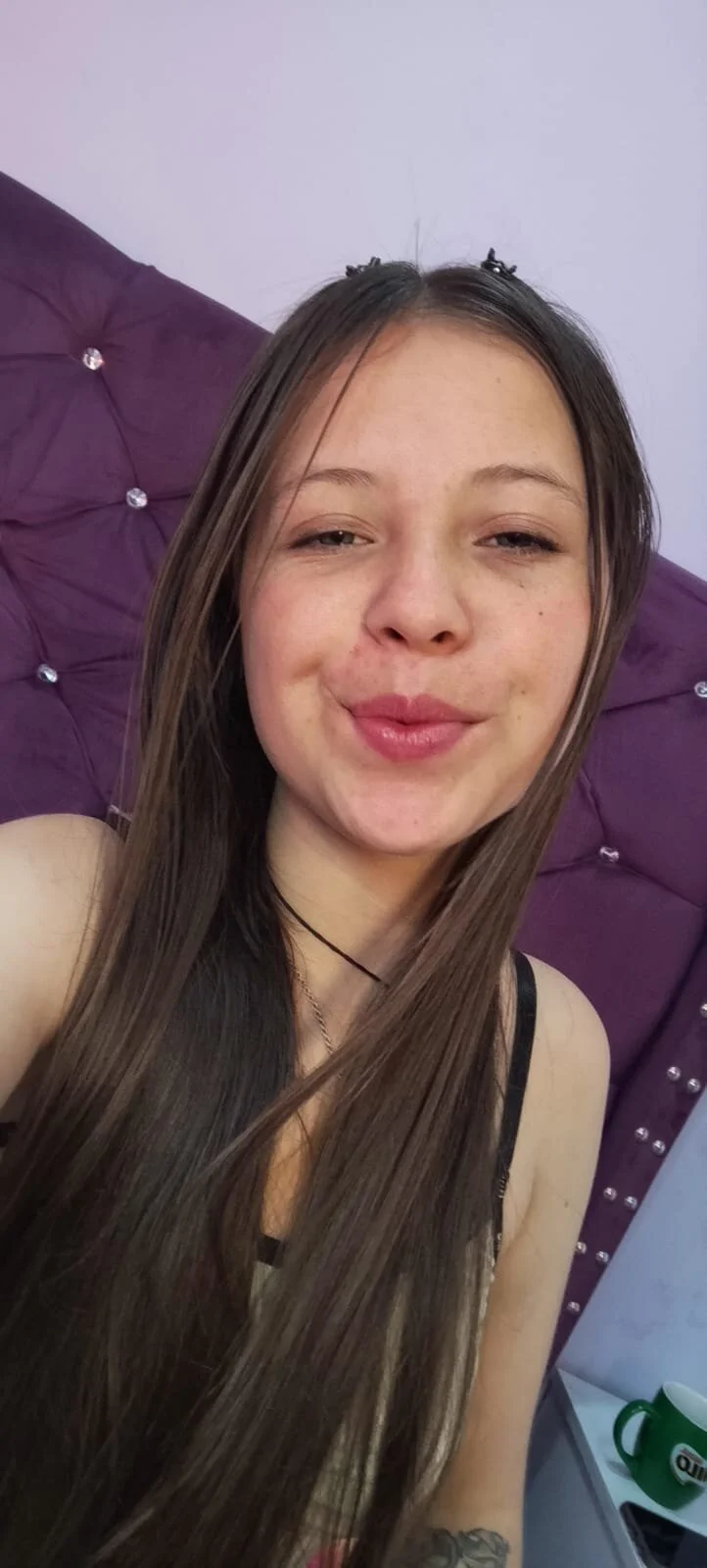 XXX Porn Photo of Nude Danna-Rouse 2