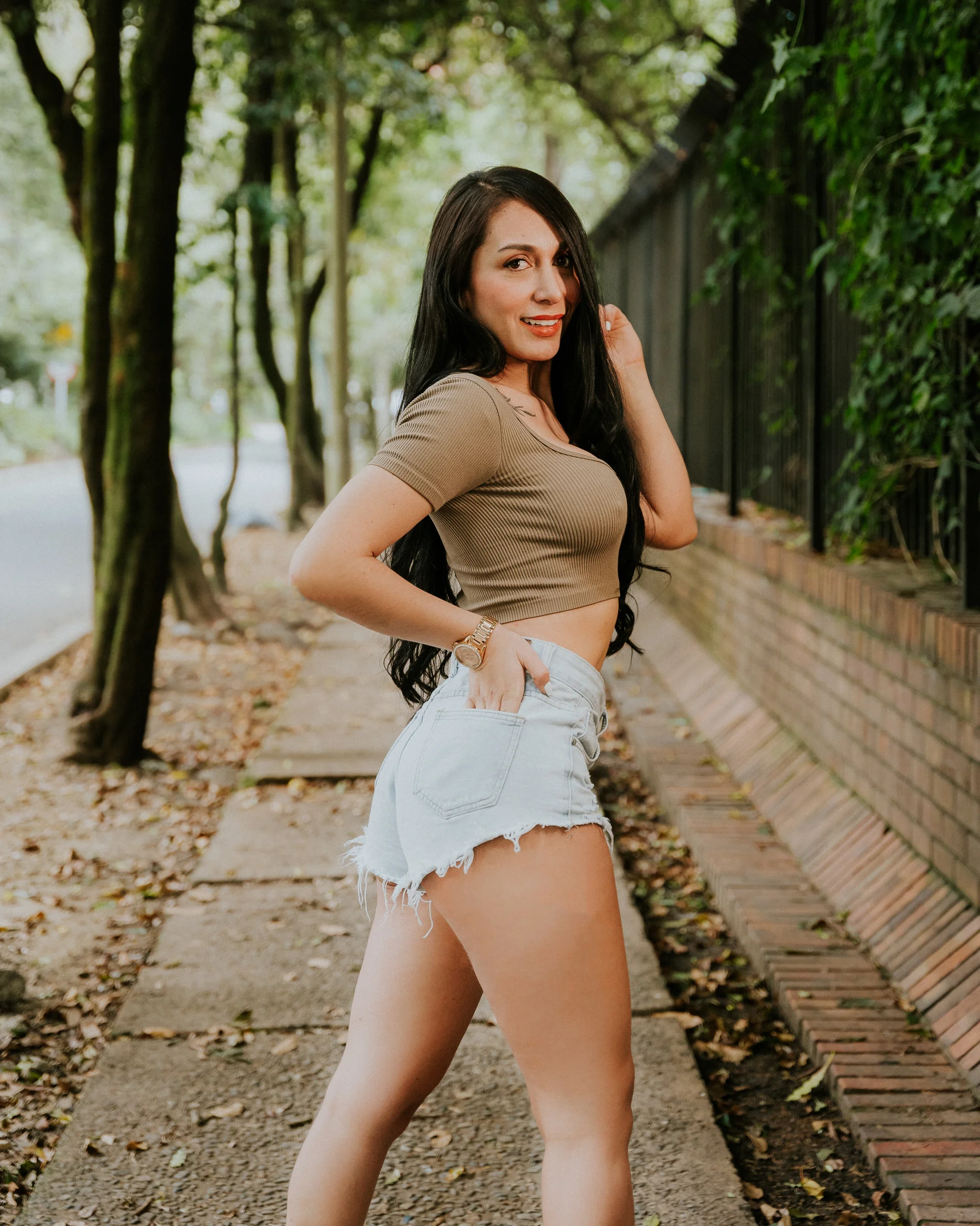 XXX Porn Photo of Nude Sophie_Restrepo 4