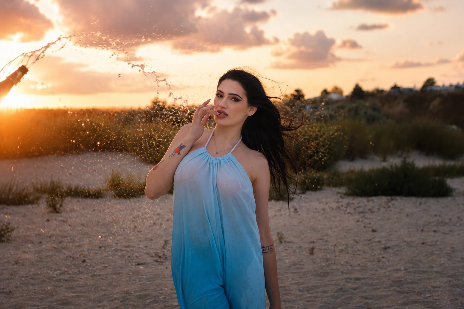 XXX Porn Photo of Nude SandraBabeXO 7