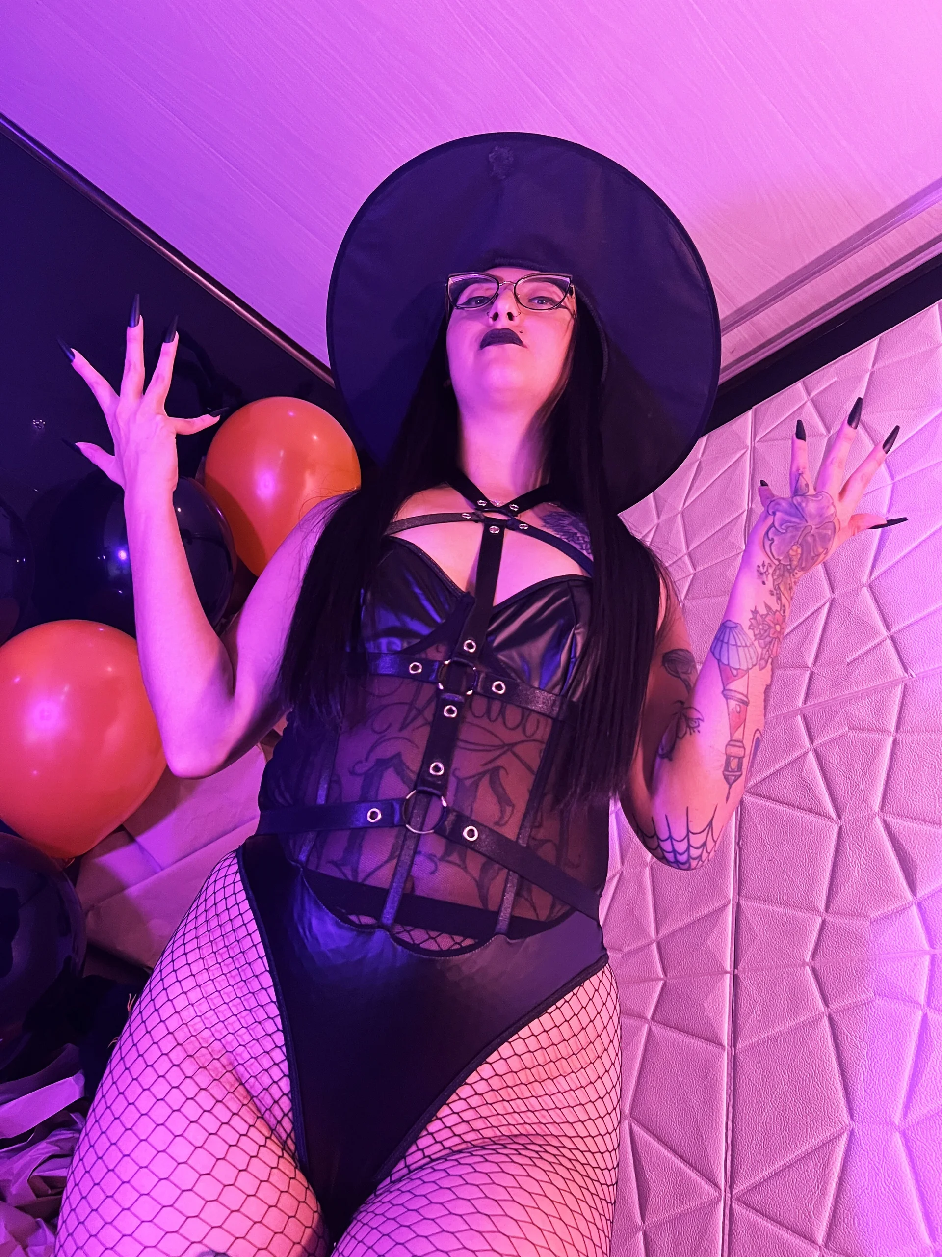 XXX Porn Photo of Nude Agata_Darkness 15