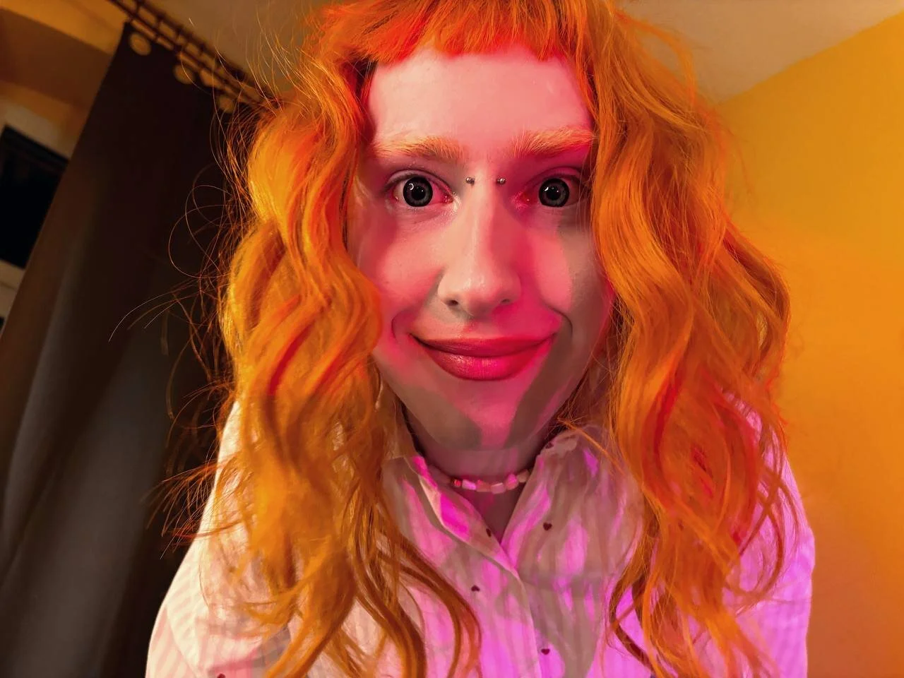 XXX Porn Photo of Nude lia_grl 5