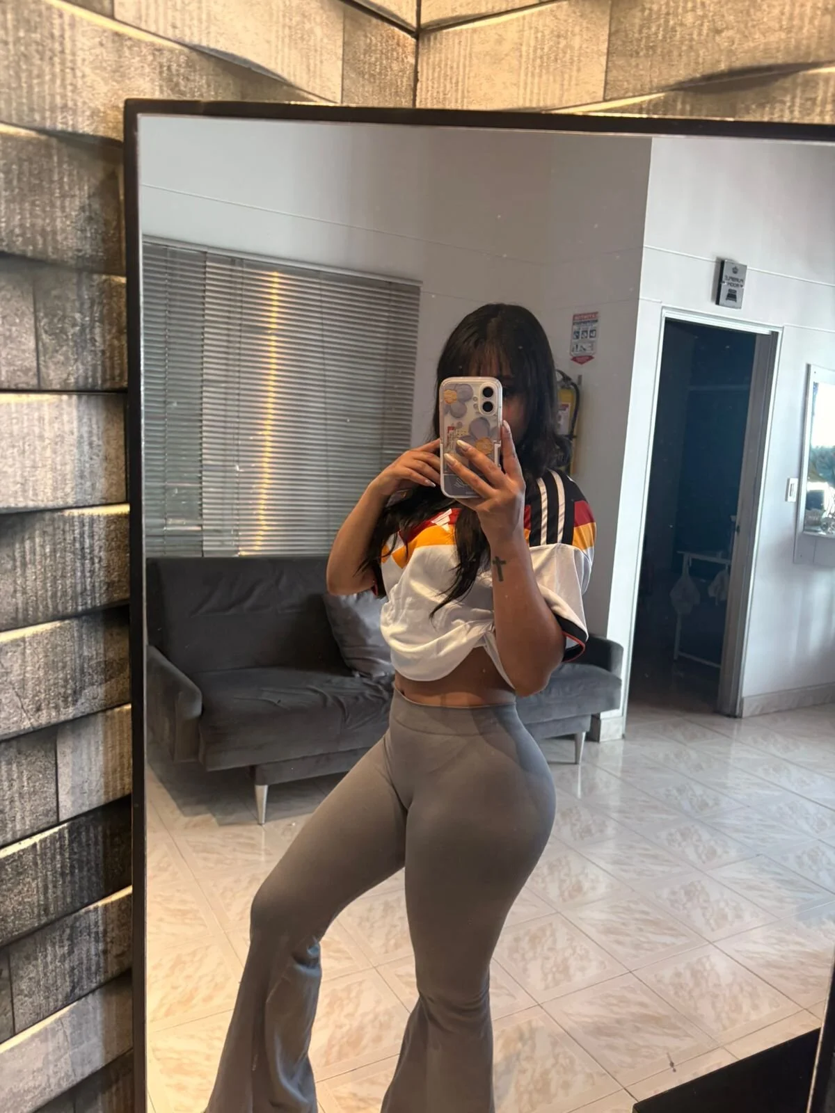 XXX Porn Photo of Nude twodesiressary 28