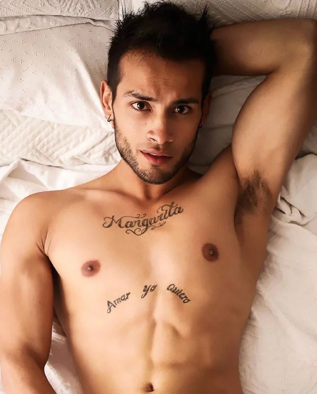 XXX Porn Photo of Nude Max_Conor1 5