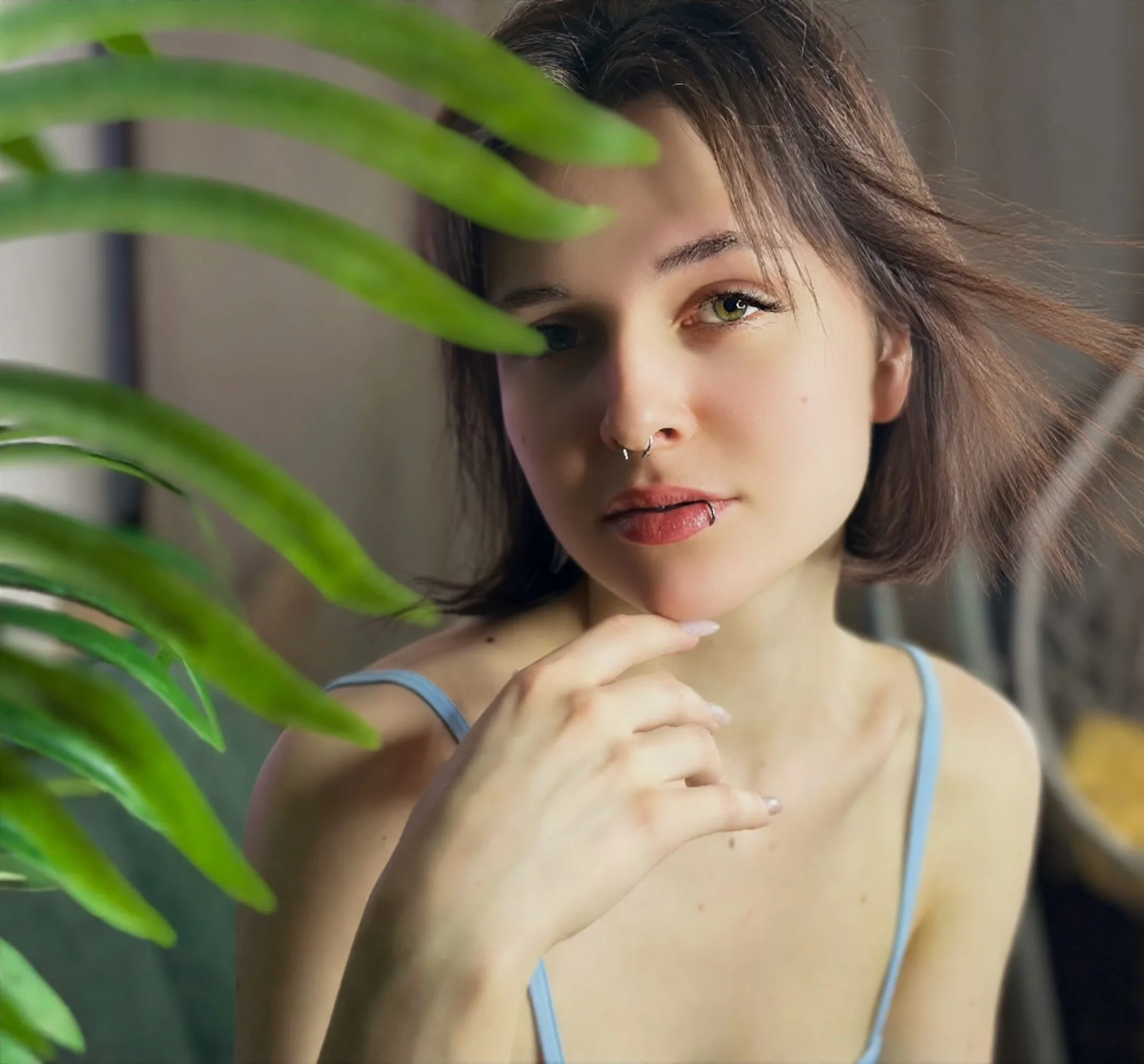 XXX Porn Photo of Nude Shy_Vivi 4