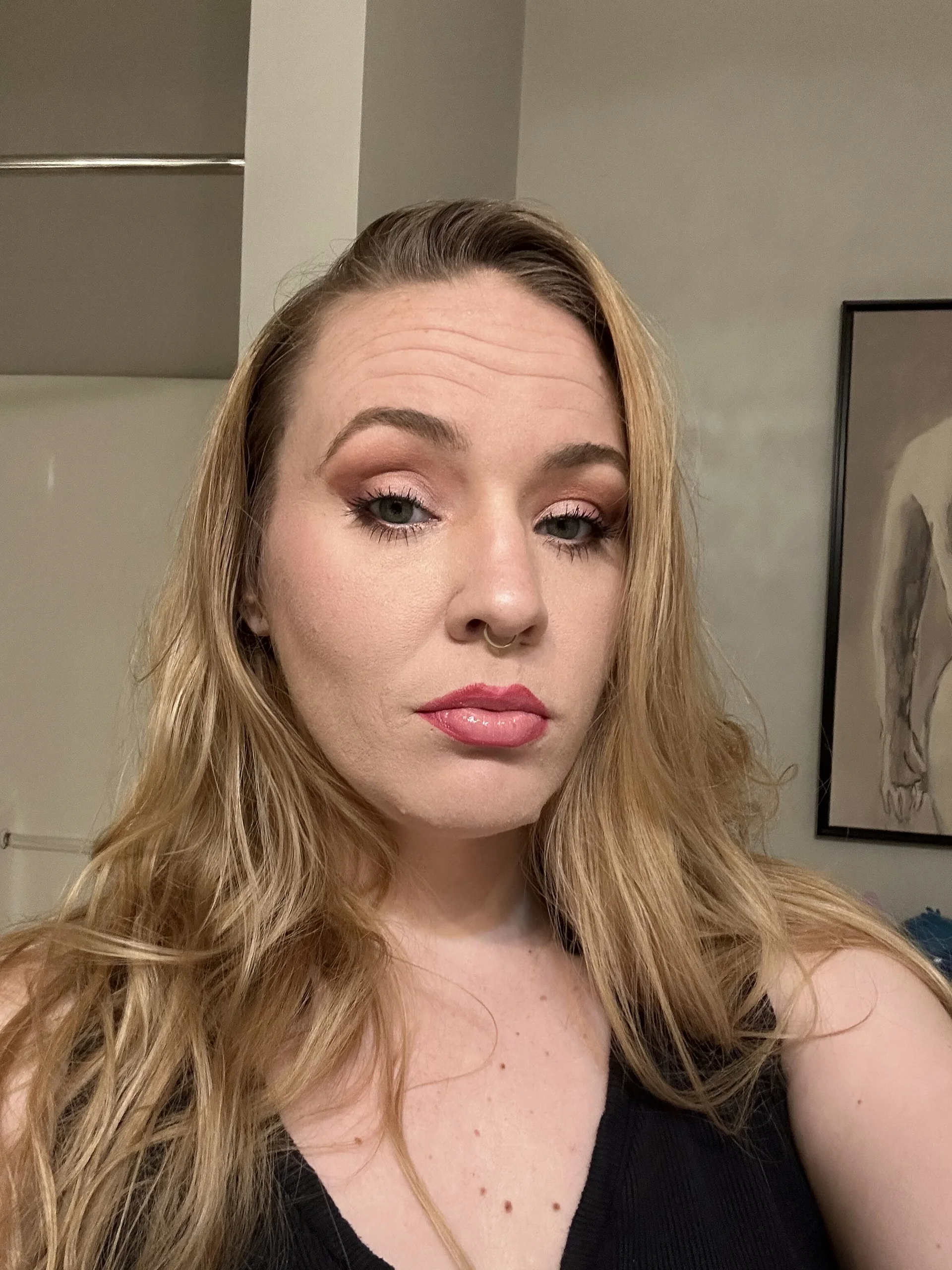 XXX Porn Photo of Nude peachyparisss 1