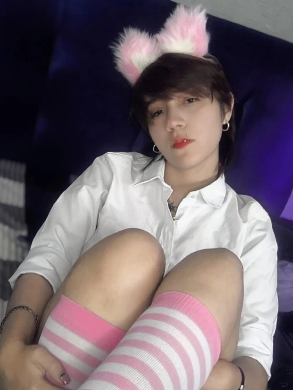 XXX Porn Photo of Nude Tsuki_Maru 2