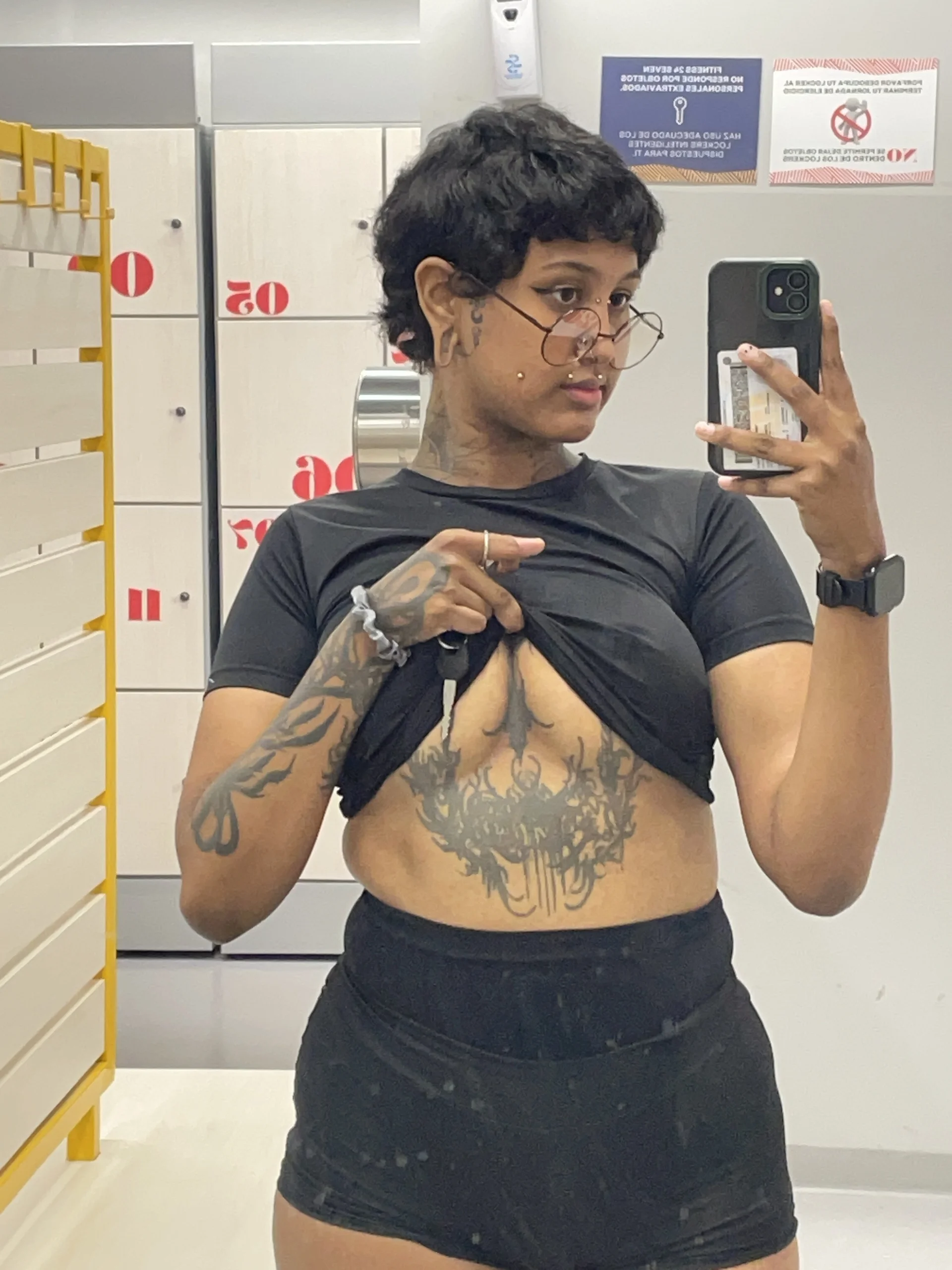 XXX Porn Photo of Nude xlanecryx 21