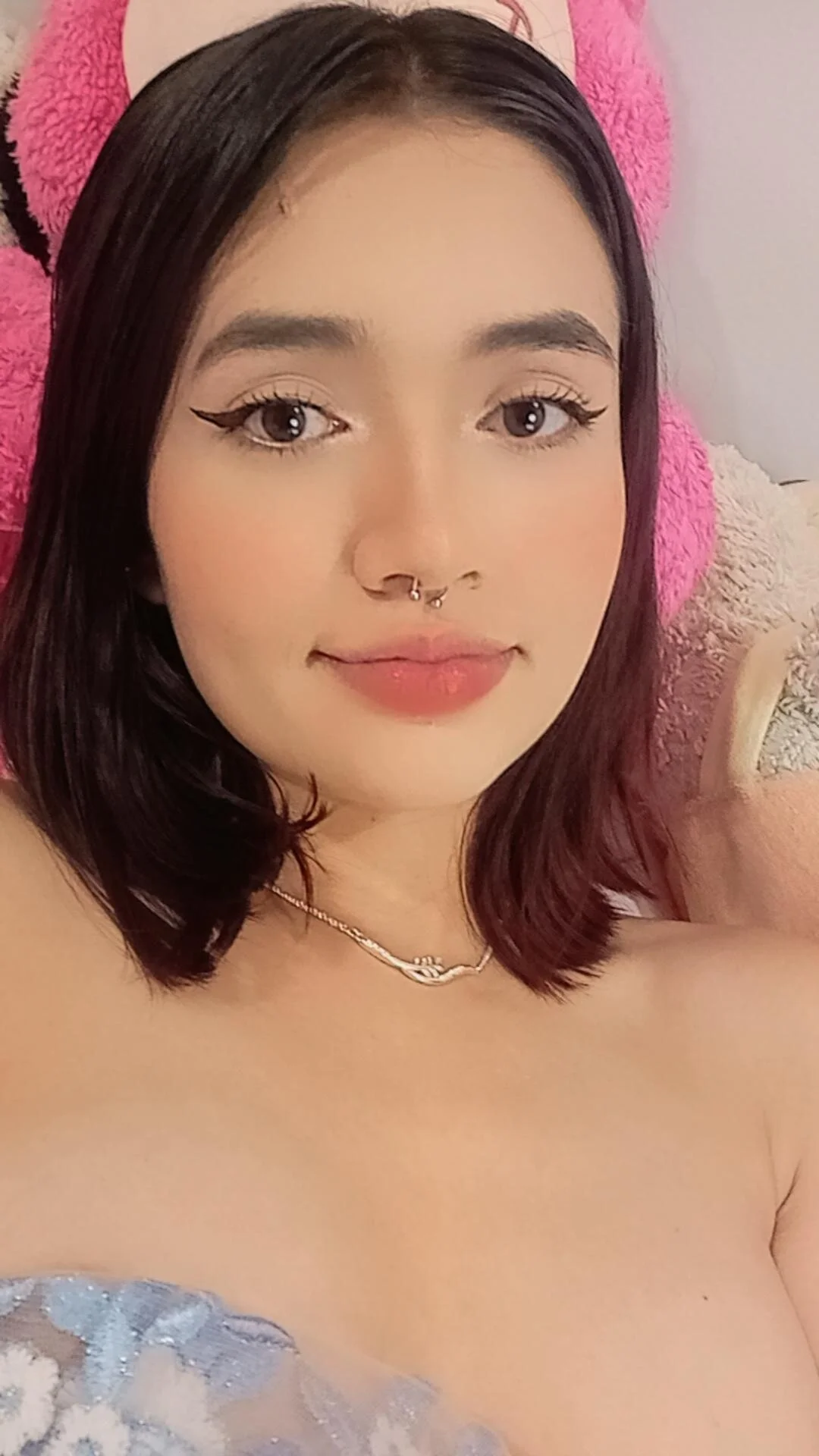 XXX Porn Photo of Nude HallieLemon1 1
